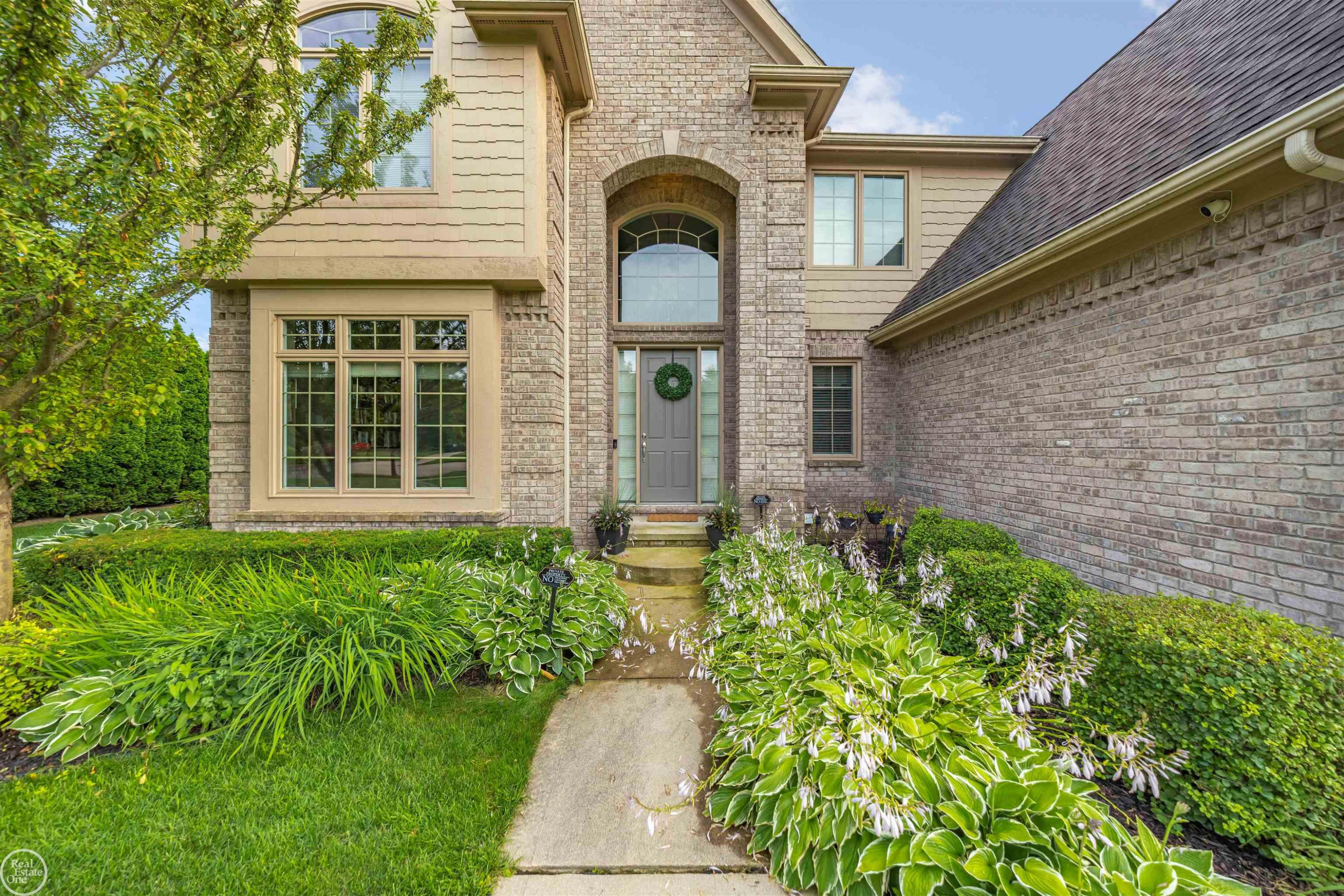 54435 Birchwood Drive, South Lyon, MI 48178 — Photo 3
