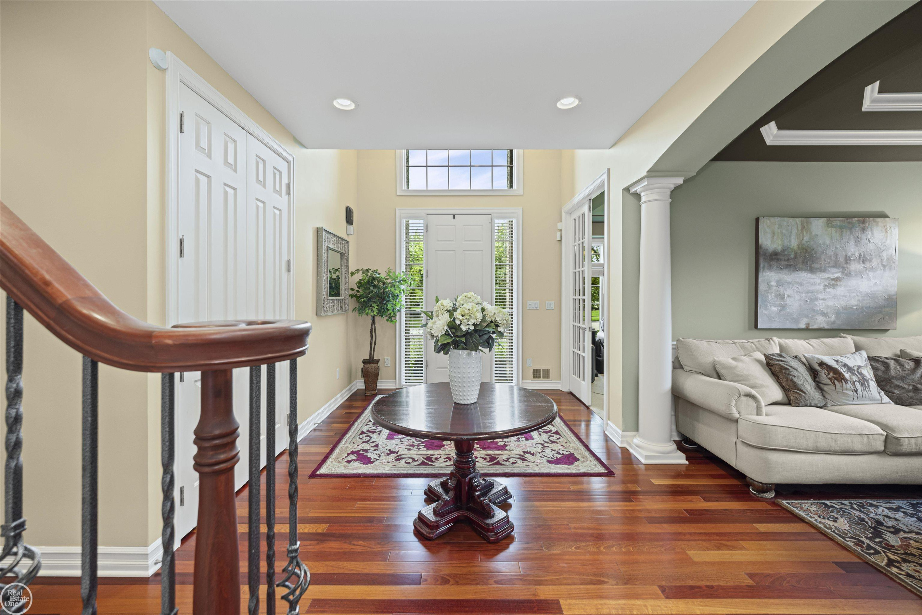 54435 Birchwood Drive, South Lyon, MI 48178 — Photo 5