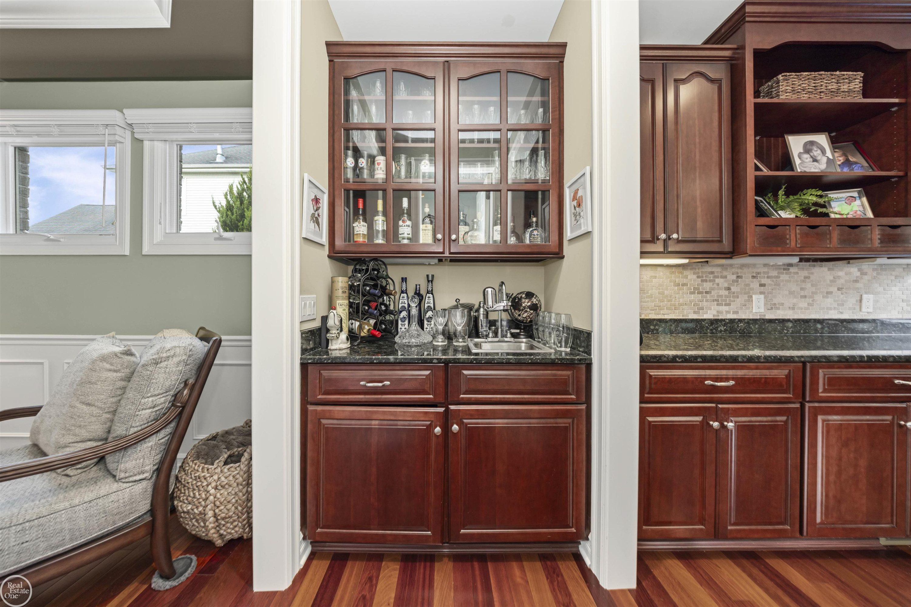 54435 Birchwood Drive, South Lyon, MI 48178 — Photo 8