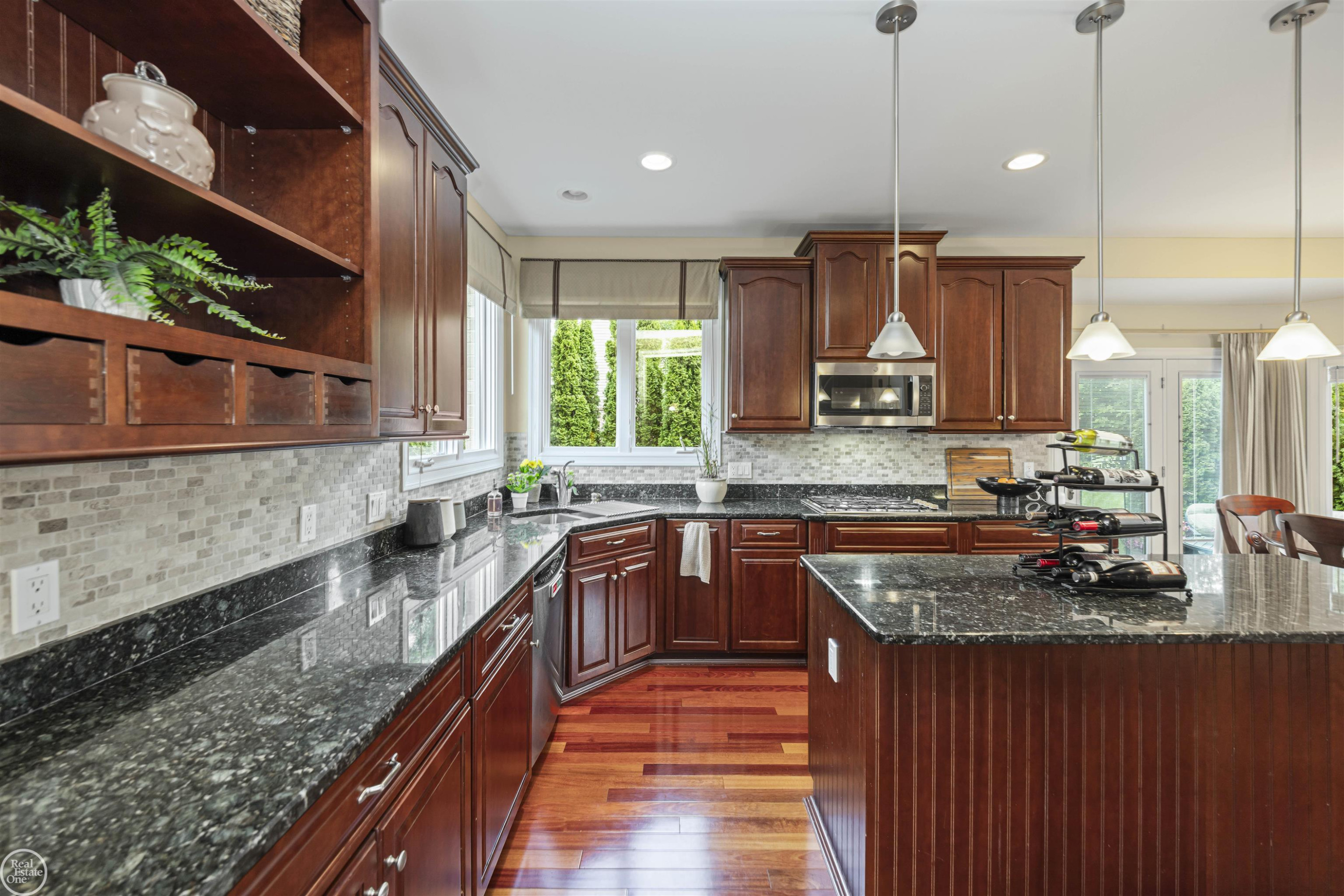 54435 Birchwood Drive, South Lyon, MI 48178 — Photo 10