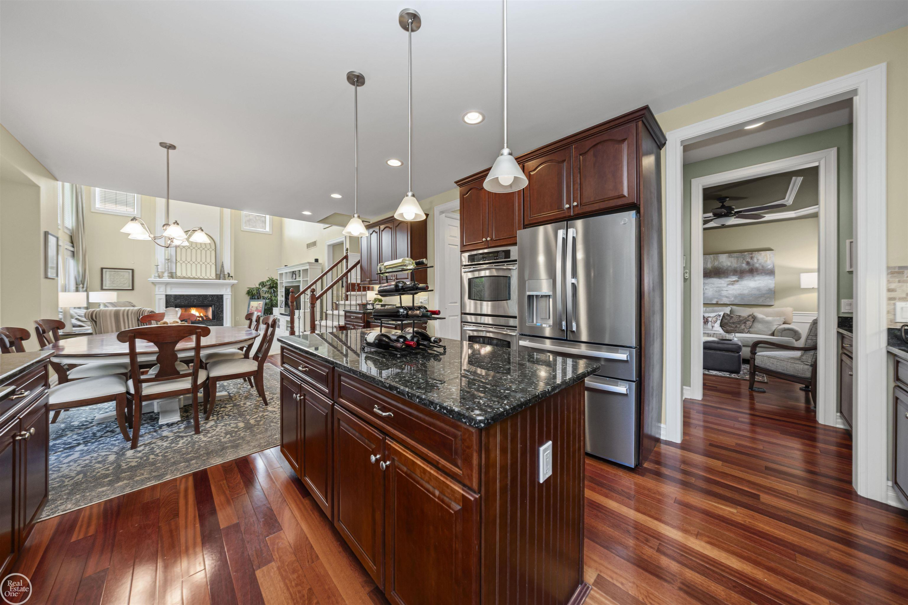 54435 Birchwood Drive, South Lyon, MI 48178 — Photo 14