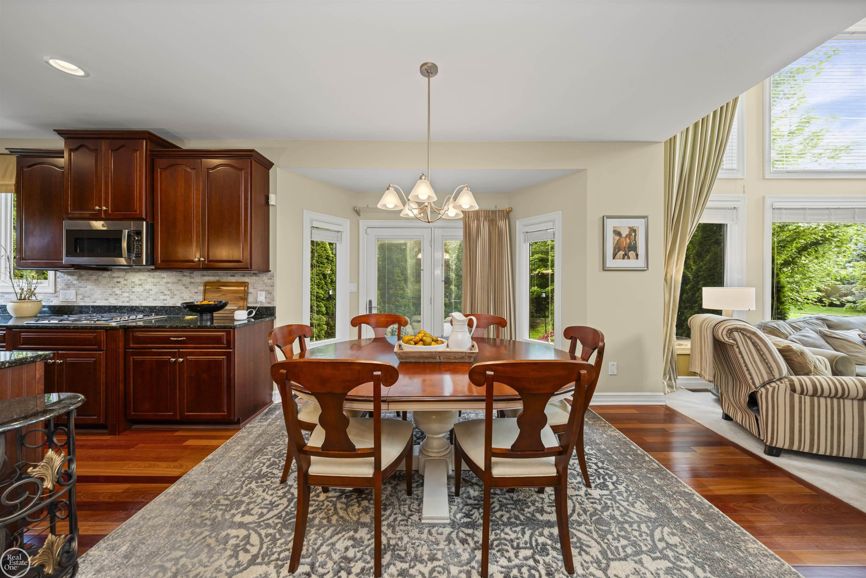 54435 Birchwood Drive, South Lyon, MI 48178 — Photo 17