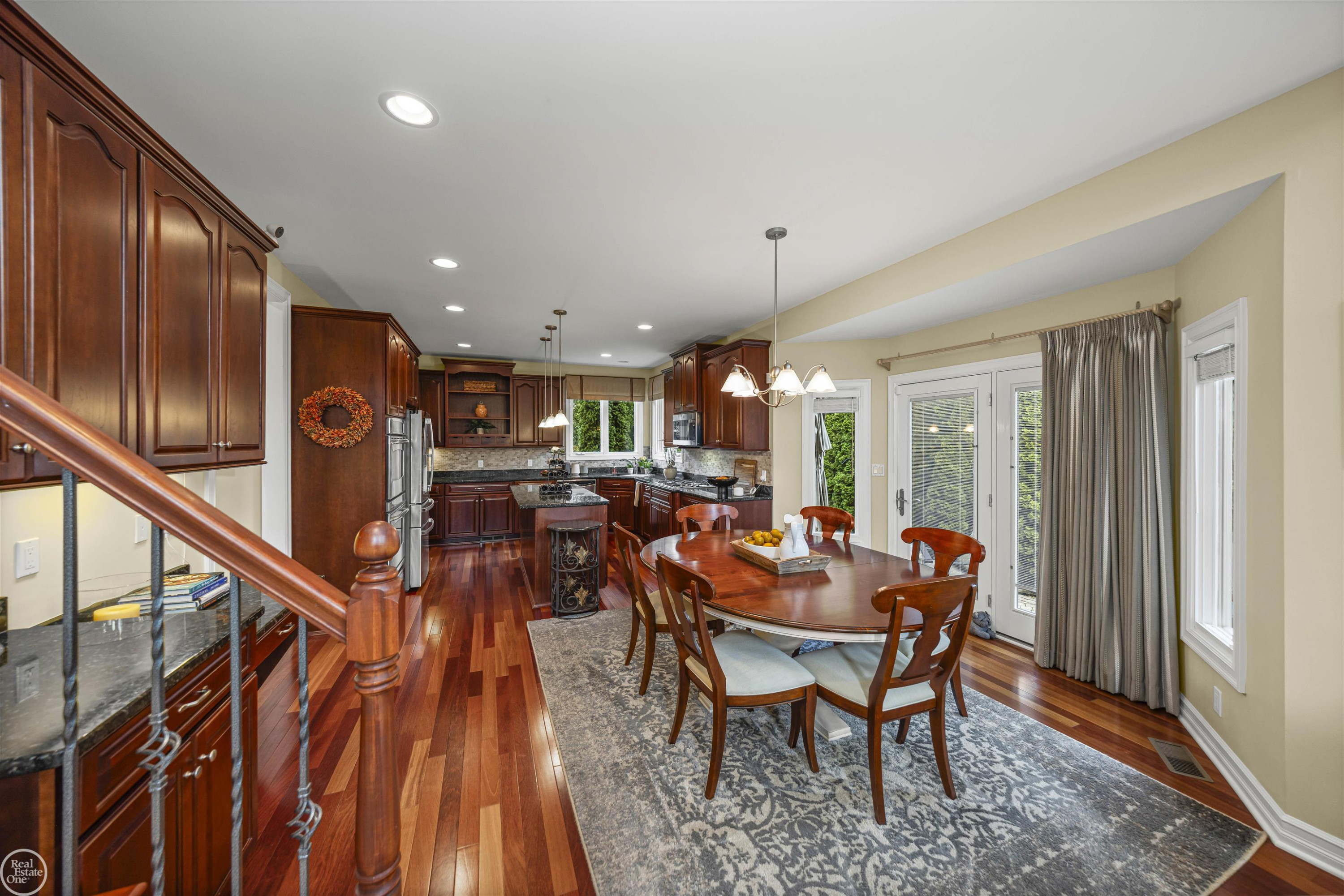 54435 Birchwood Drive, South Lyon, MI 48178 — Photo 18
