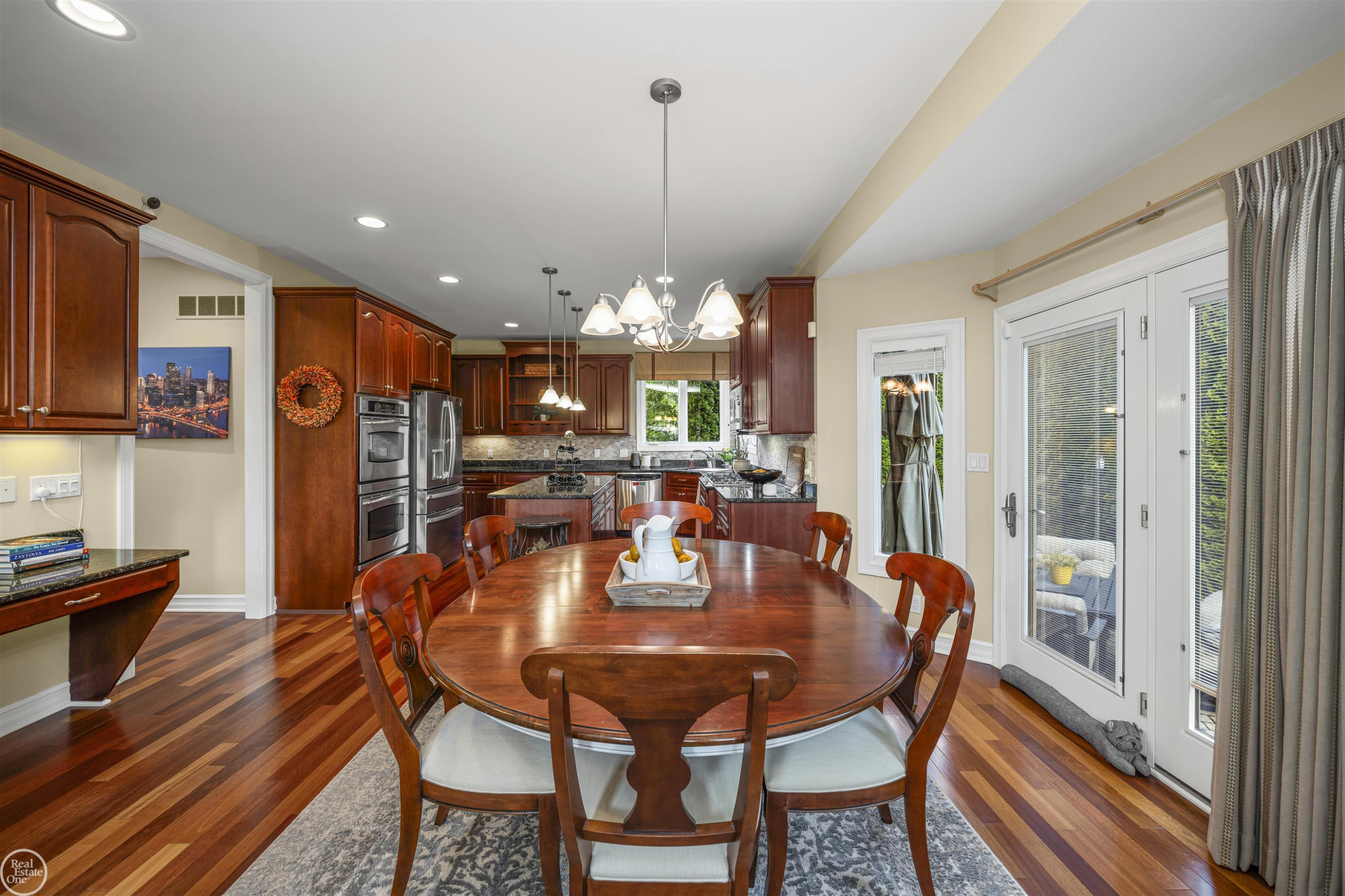 54435 Birchwood Drive, South Lyon, MI 48178 — Photo 19