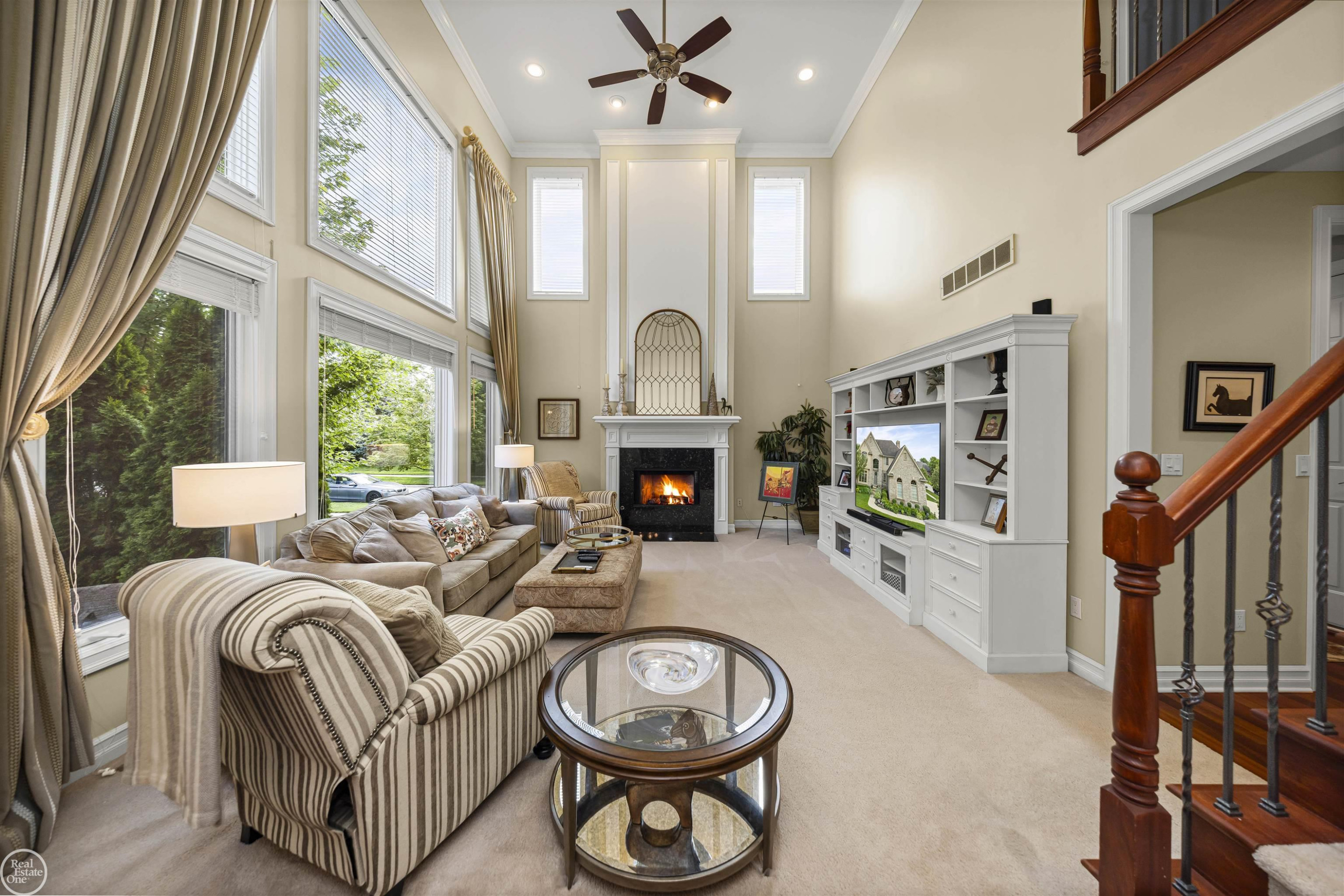 54435 Birchwood Drive, South Lyon, MI 48178 — Photo 20