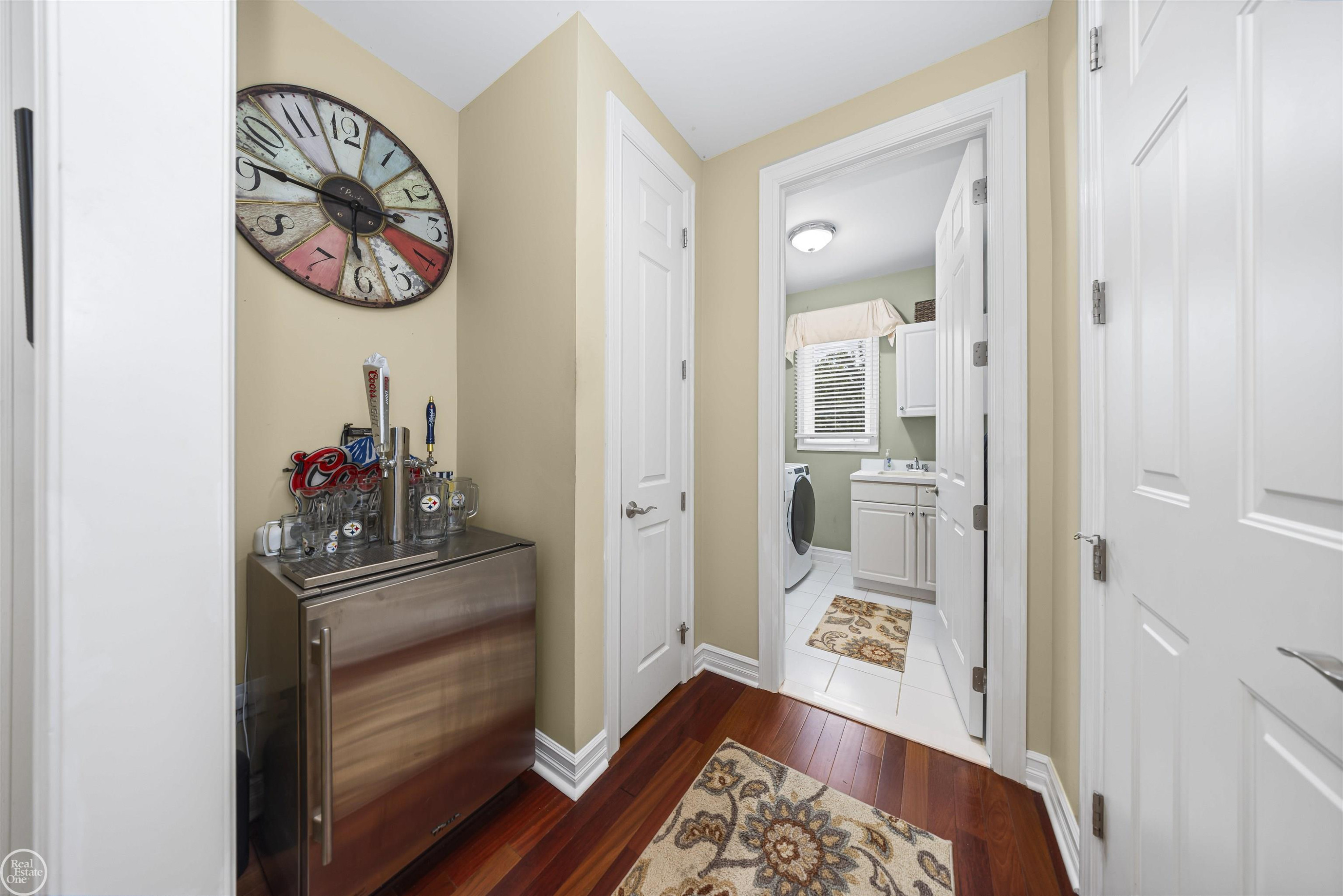 54435 Birchwood Drive, South Lyon, MI 48178 — Photo 24