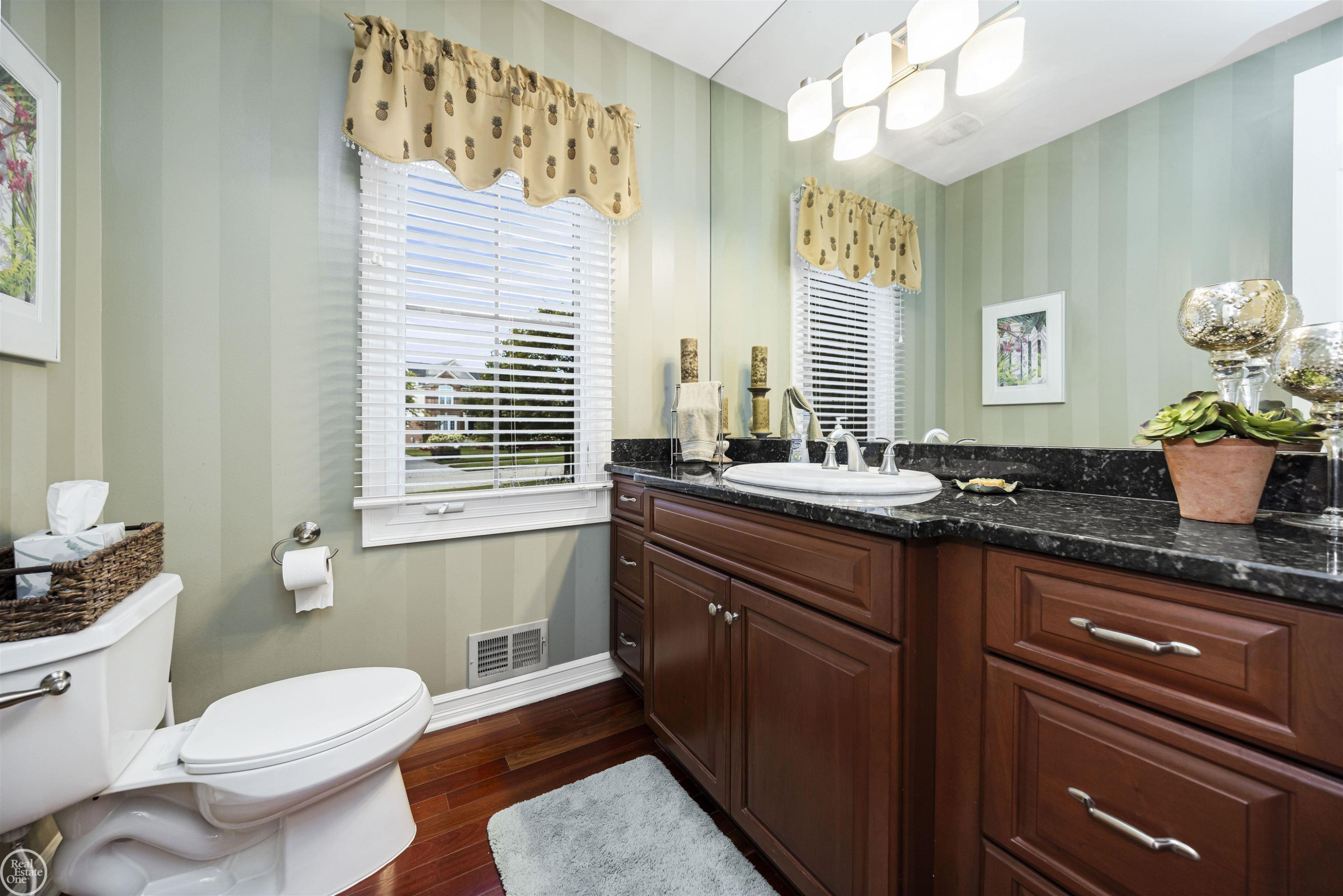 54435 Birchwood Drive, South Lyon, MI 48178 — Photo 26