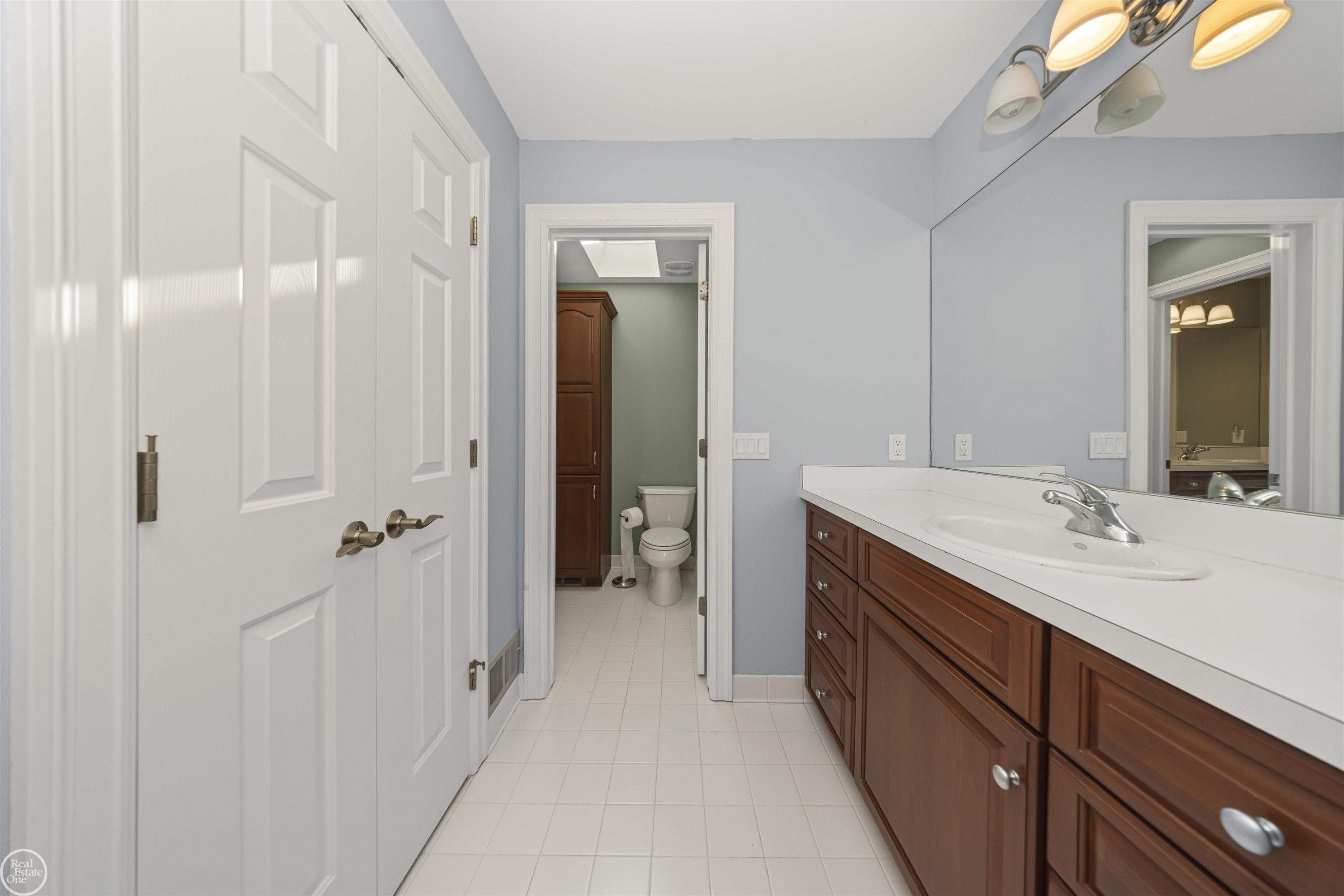 54435 Birchwood Drive, South Lyon, MI 48178 — Photo 34