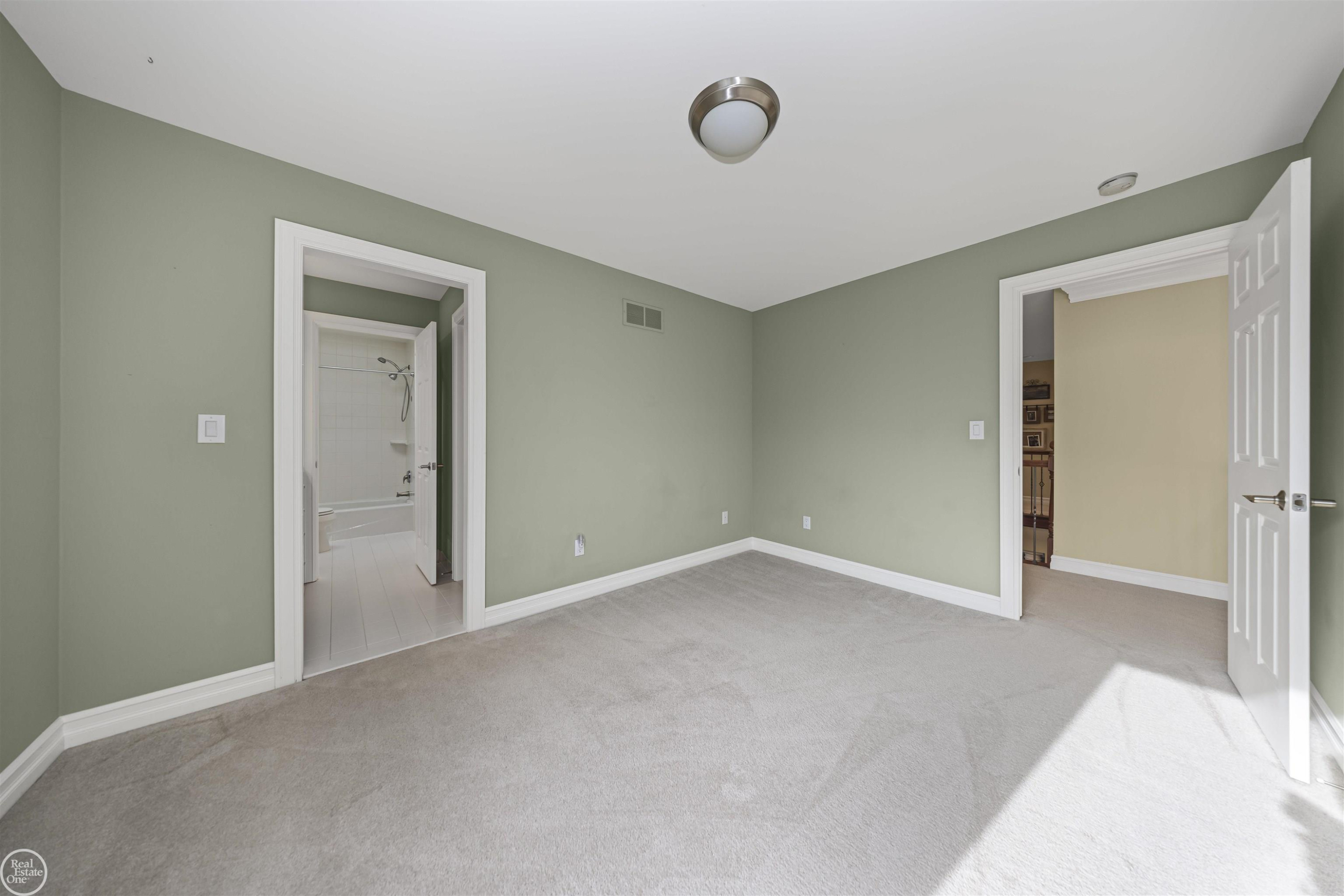 54435 Birchwood Drive, South Lyon, MI 48178 — Photo 38