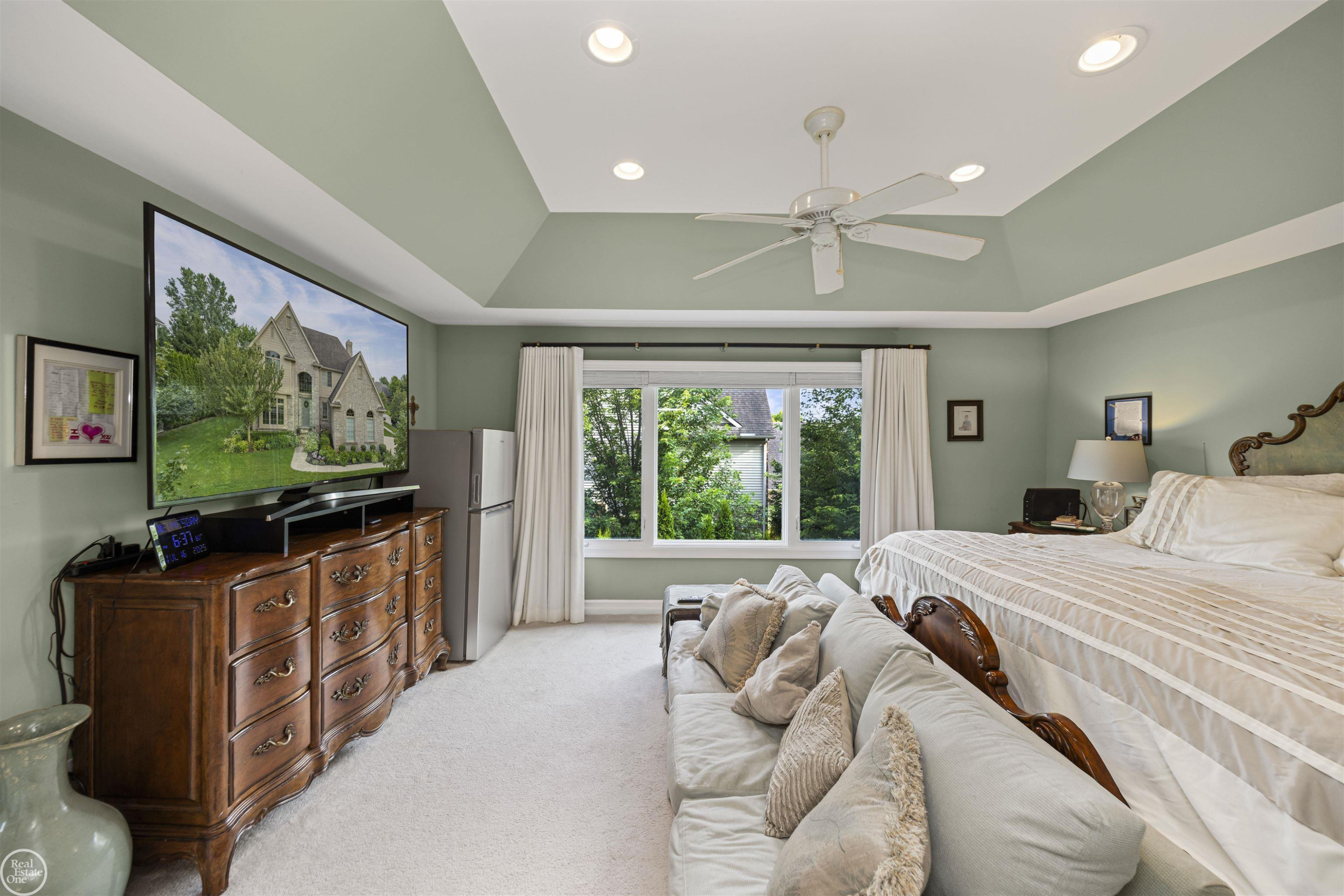 54435 Birchwood Drive, South Lyon, MI 48178 — Photo 39