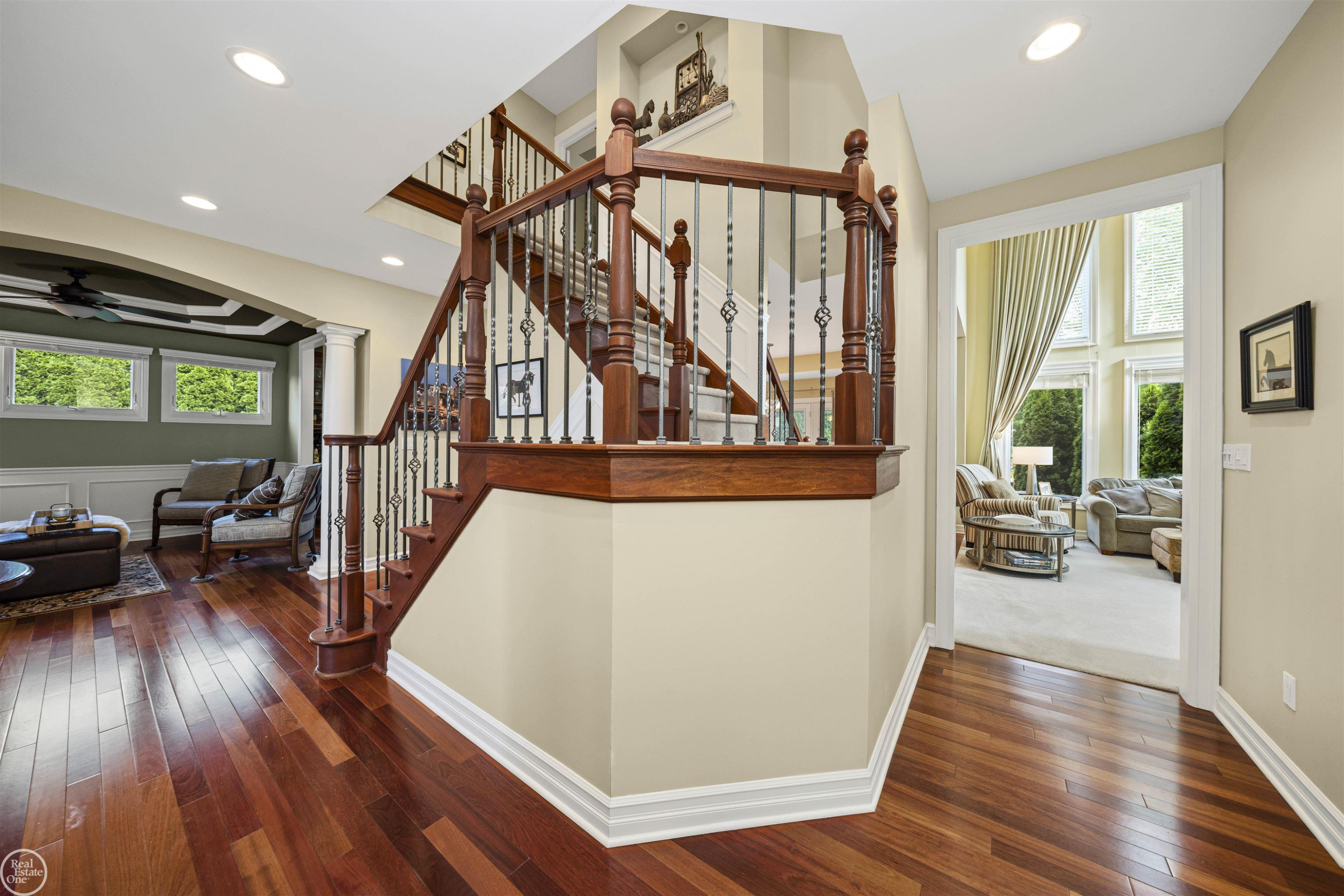 54435 Birchwood Drive, South Lyon, MI 48178 — Photo 44