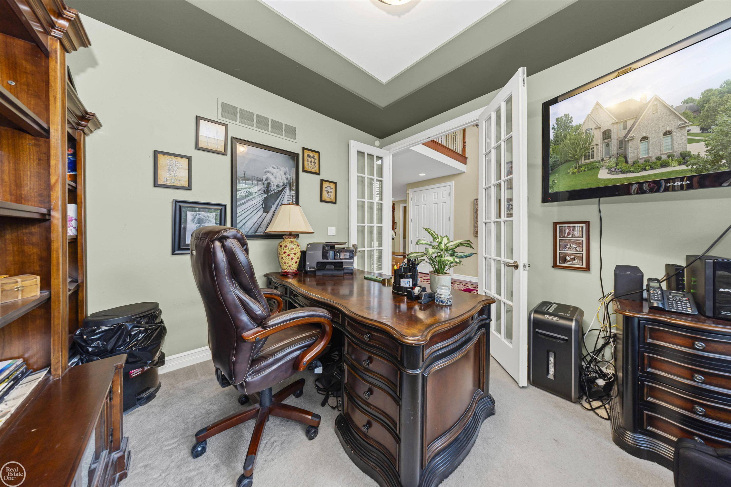 54435 Birchwood Drive, South Lyon, MI 48178 — Photo 45