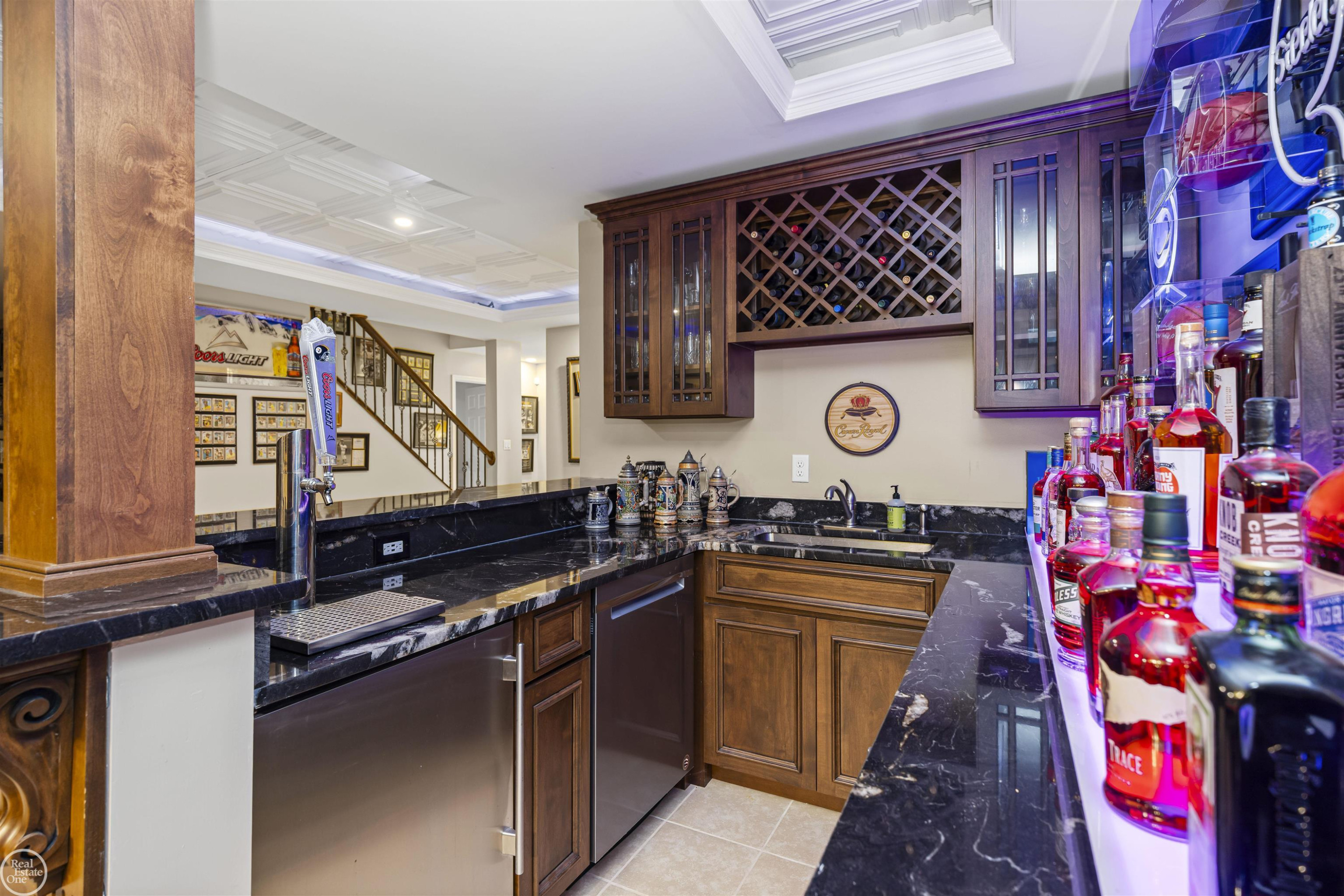 54435 Birchwood Drive, South Lyon, MI 48178 — Photo 48