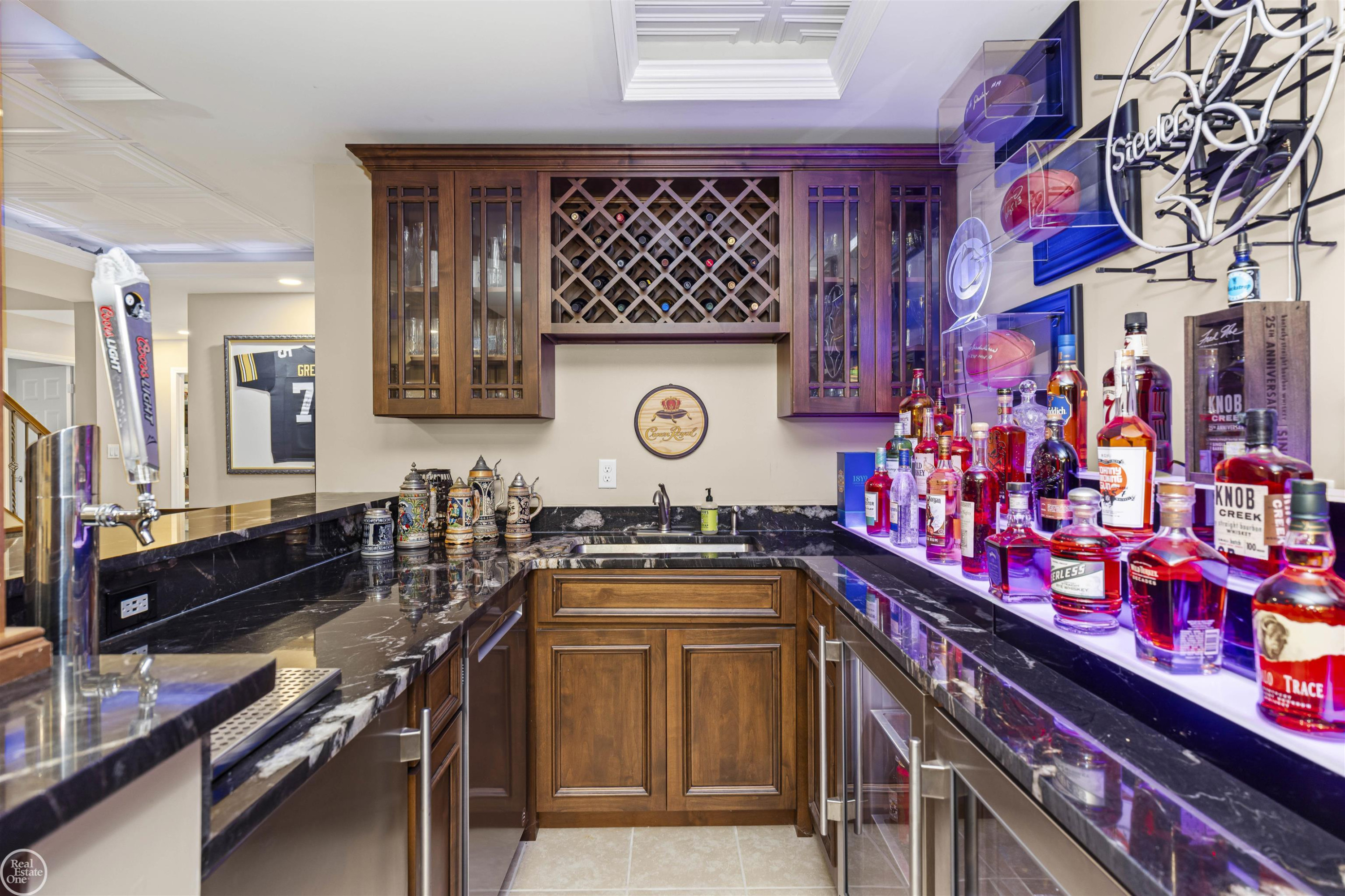 54435 Birchwood Drive, South Lyon, MI 48178 — Photo 49