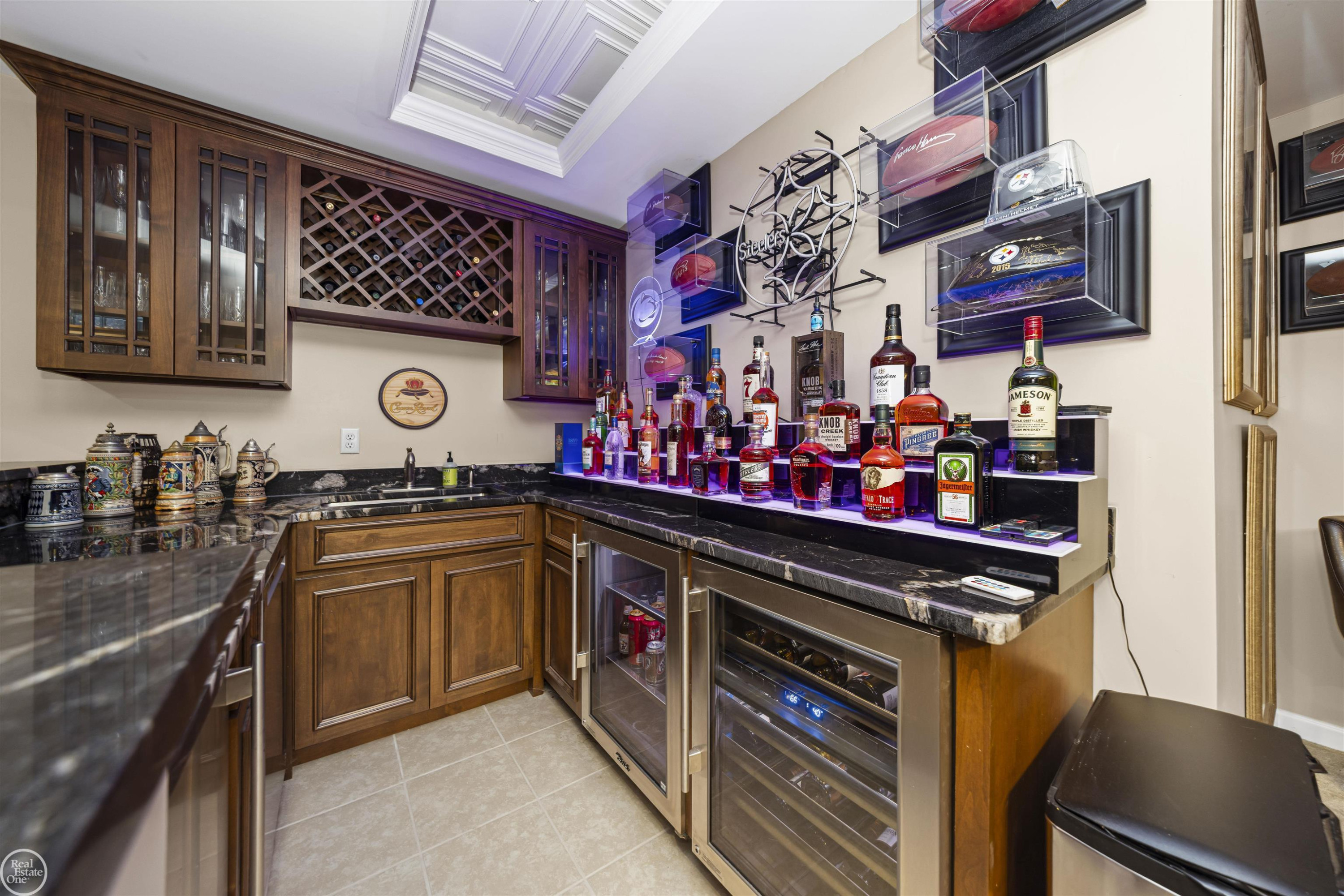 54435 Birchwood Drive, South Lyon, MI 48178 — Photo 52