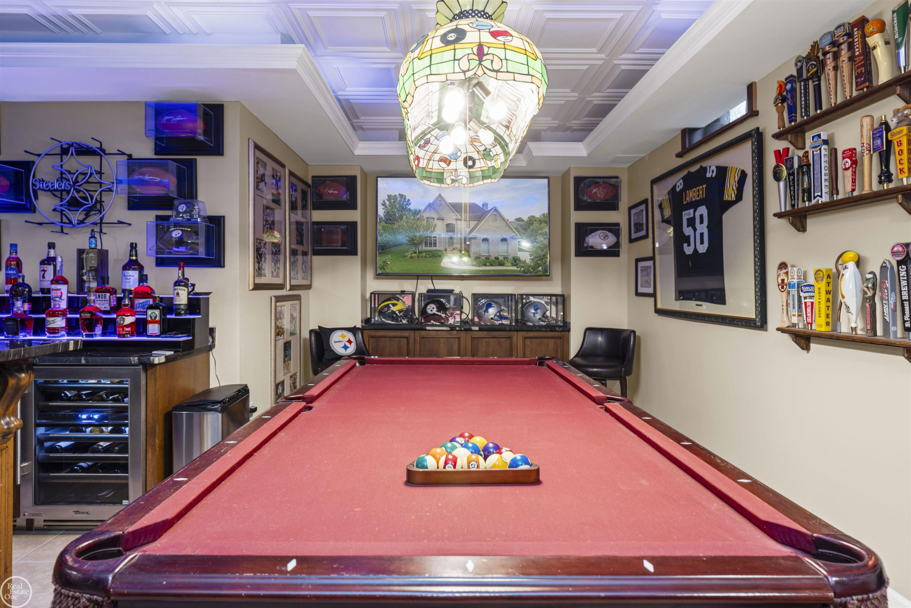 54435 Birchwood Drive, South Lyon, MI 48178 — Photo 53