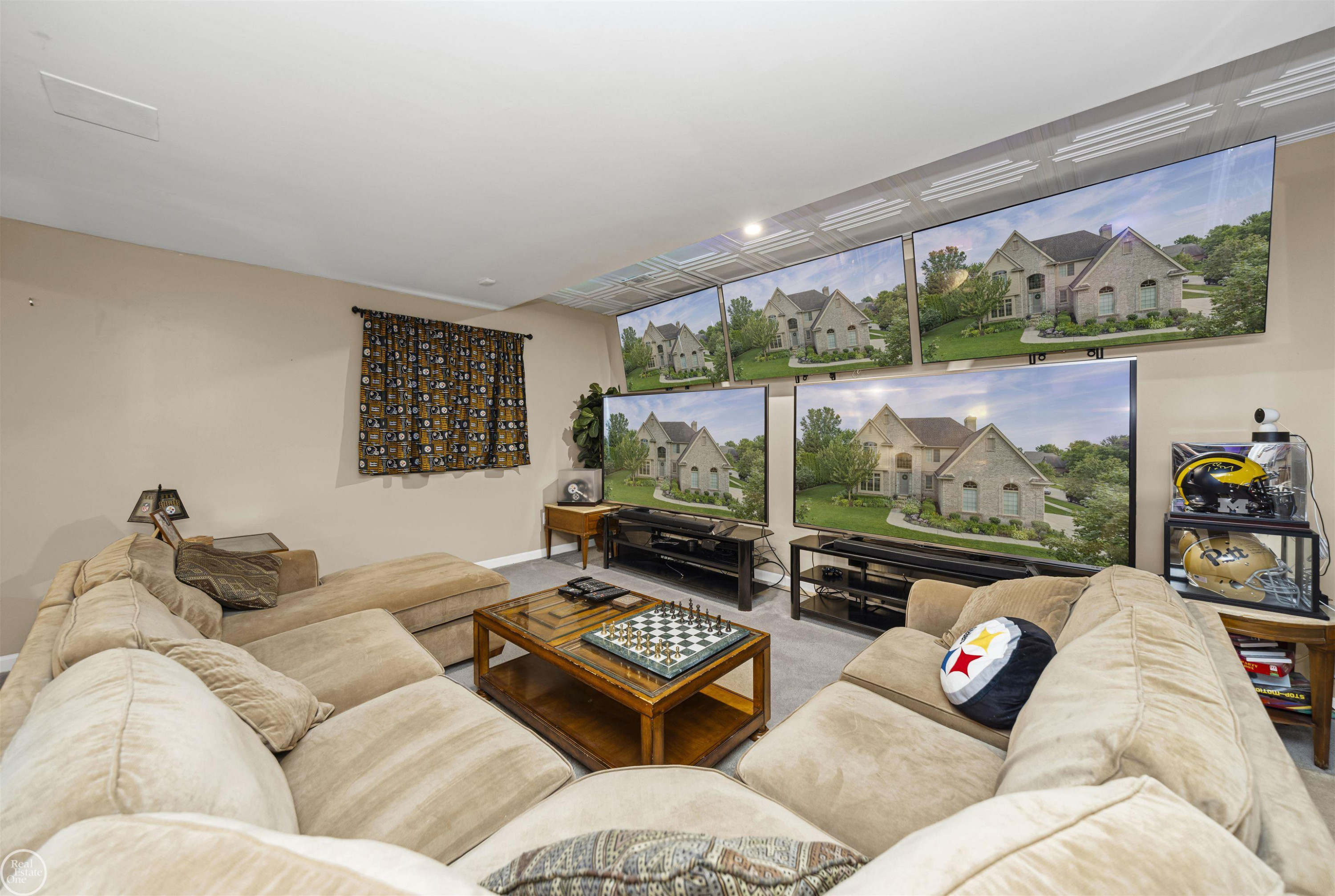 54435 Birchwood Drive, South Lyon, MI 48178 — Photo 55
