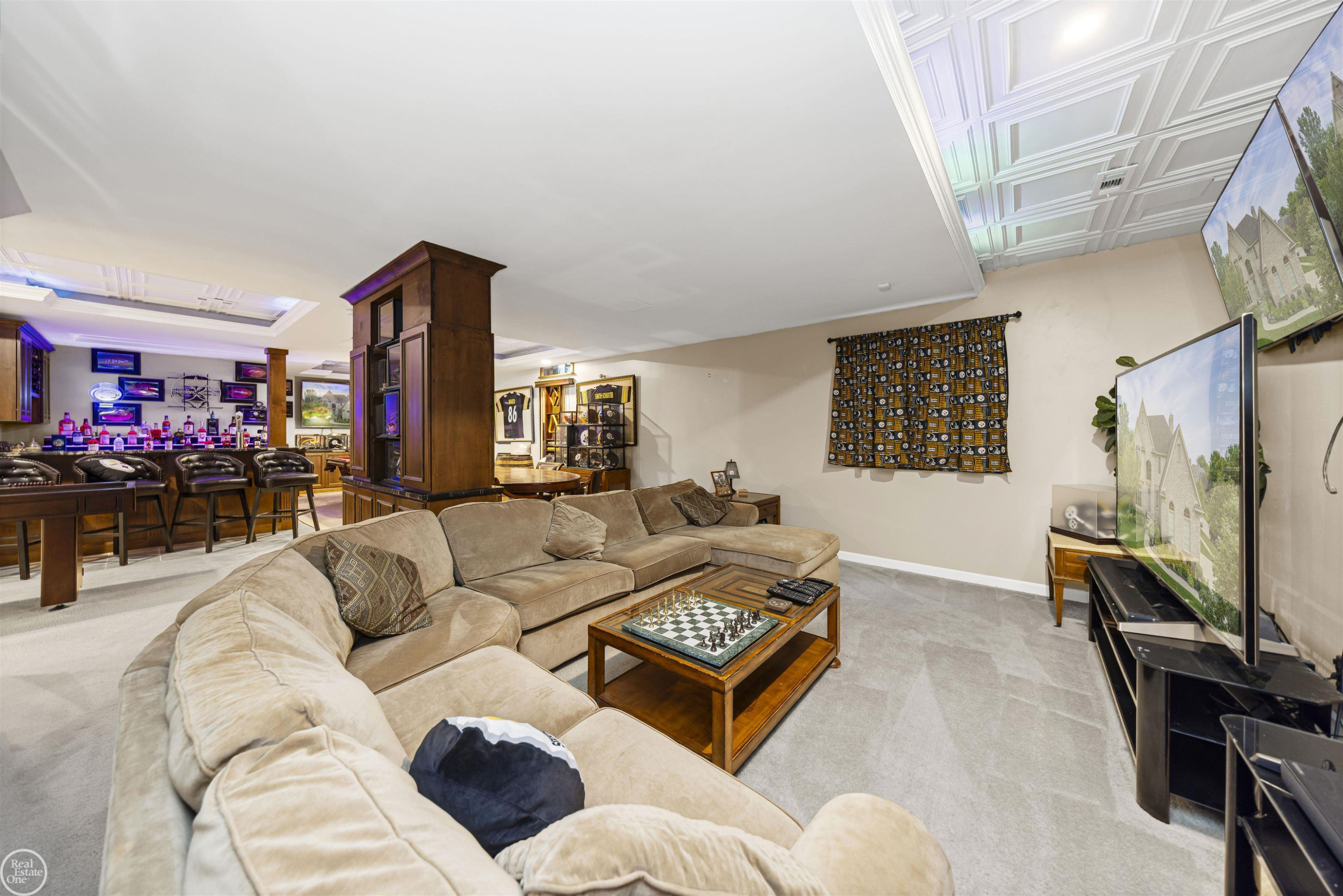 54435 Birchwood Drive, South Lyon, MI 48178 — Photo 56