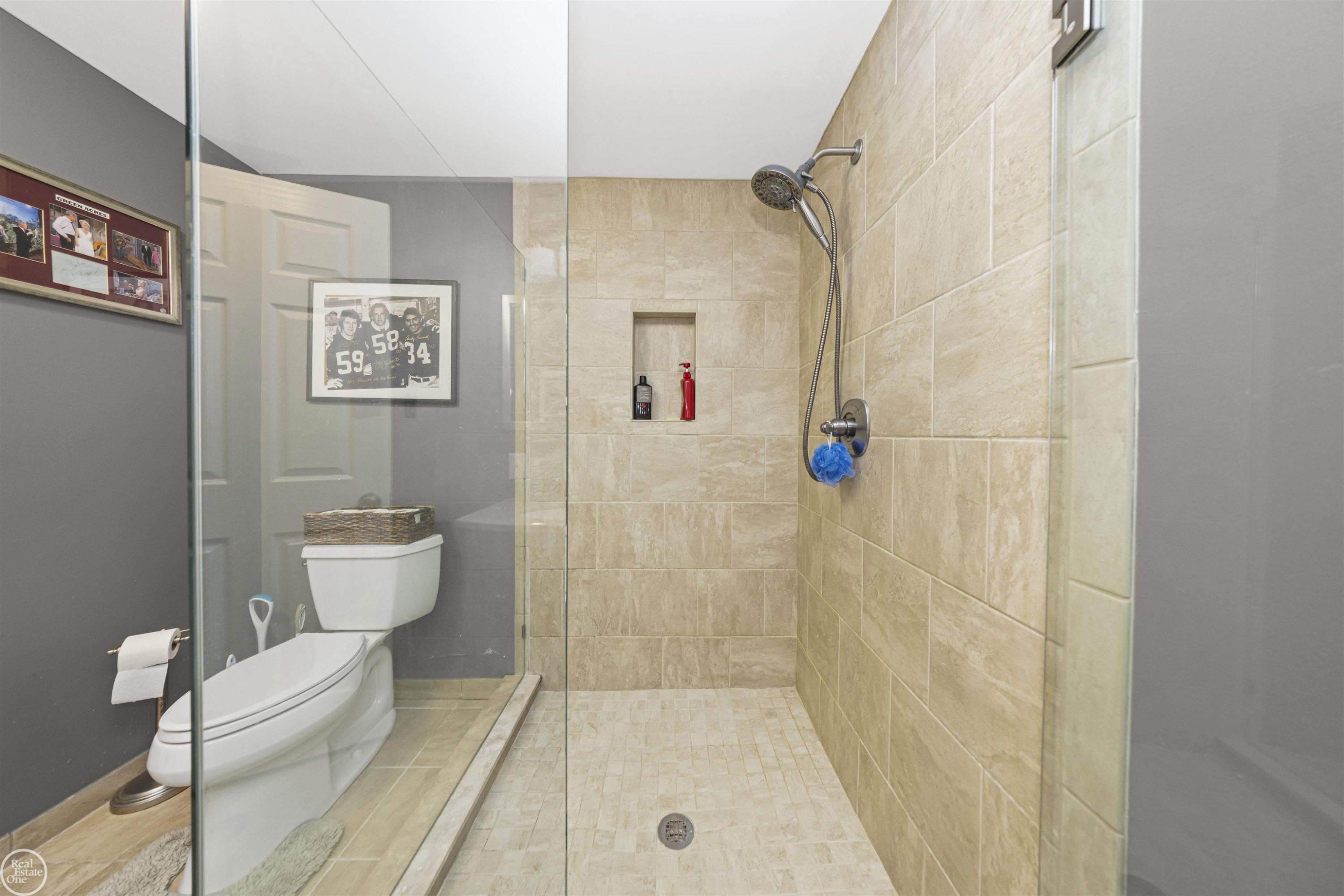 54435 Birchwood Drive, South Lyon, MI 48178 — Photo 58