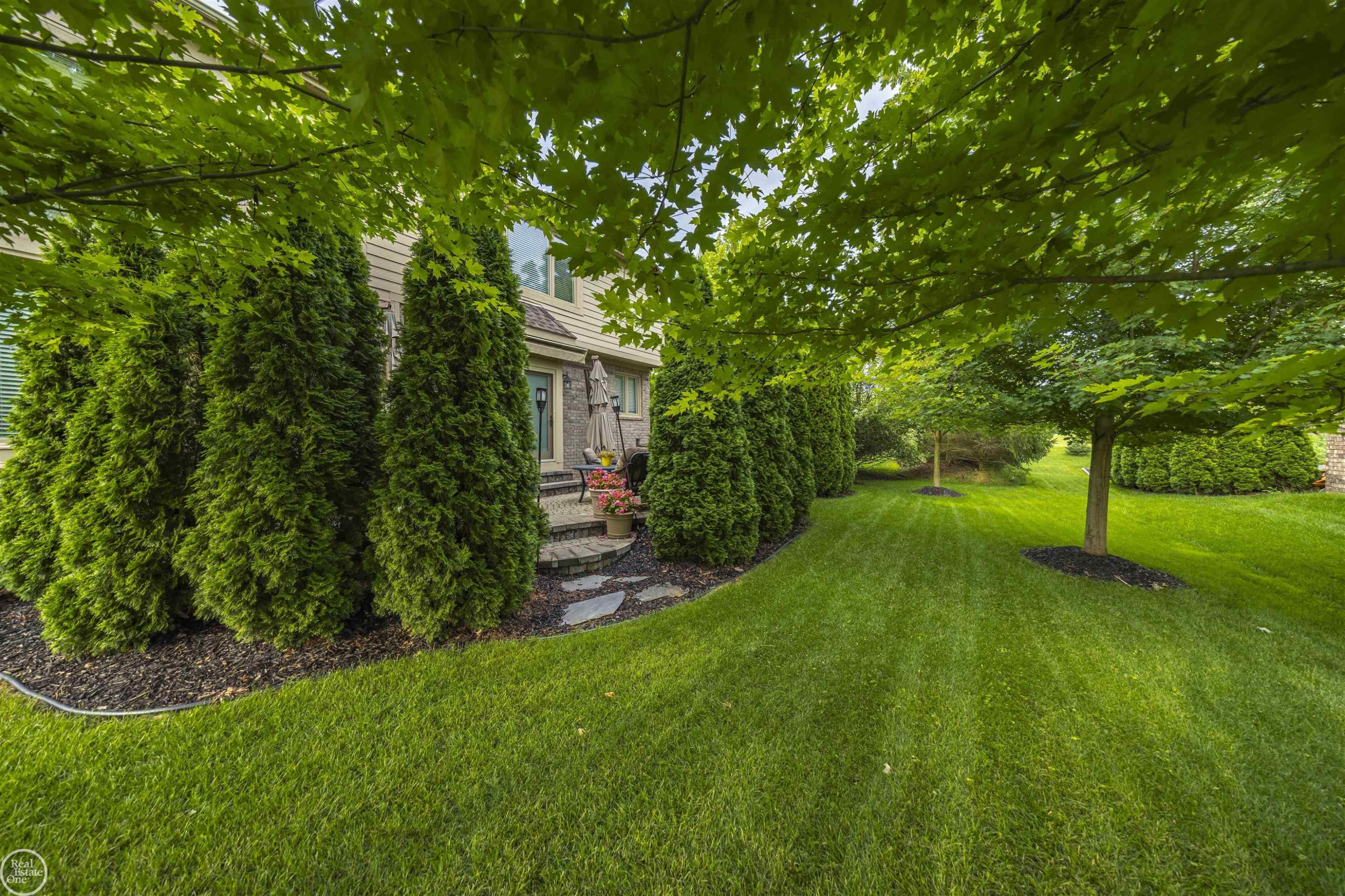 54435 Birchwood Drive, South Lyon, MI 48178 — Photo 61