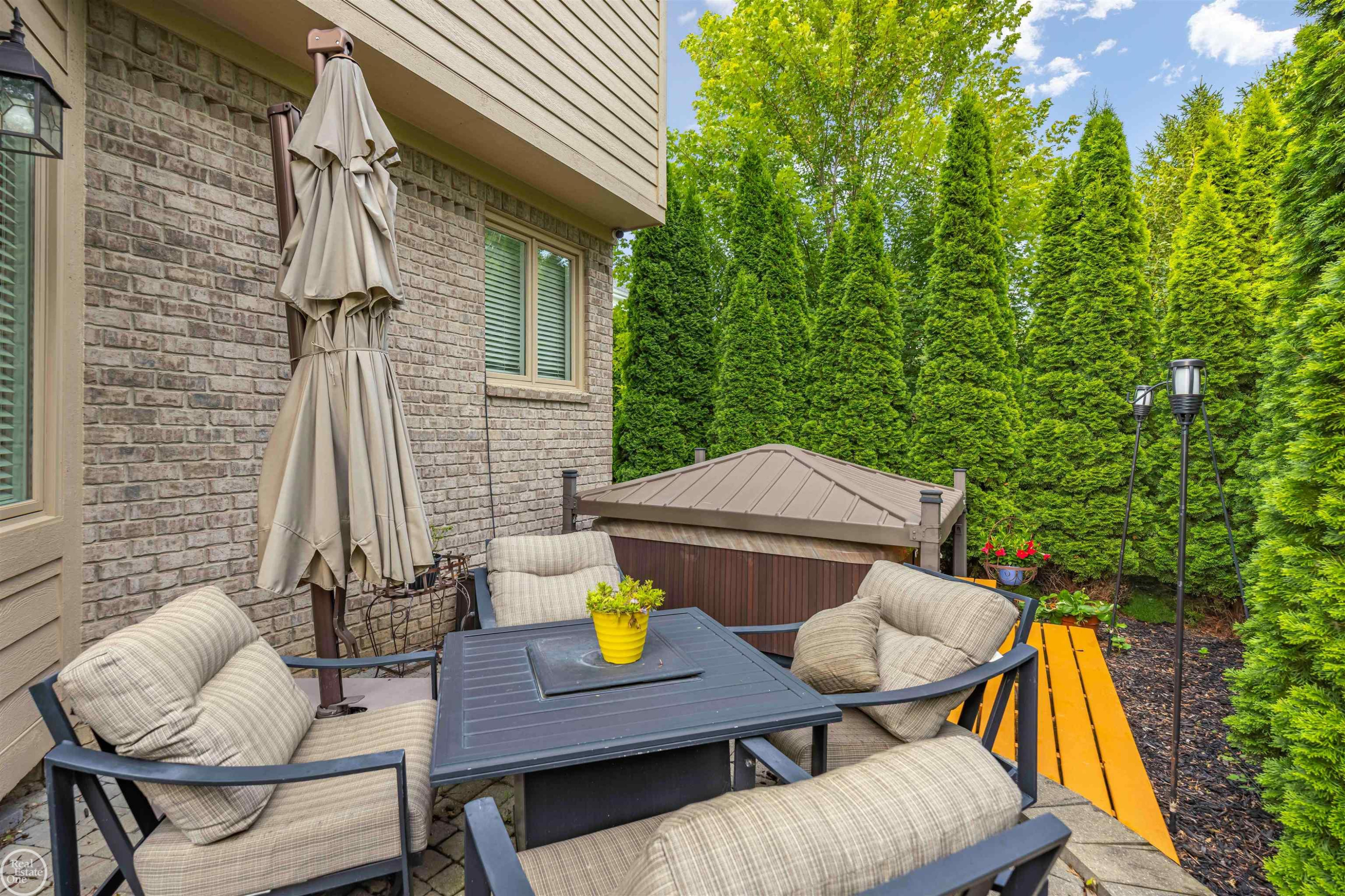 54435 Birchwood Drive, South Lyon, MI 48178 — Photo 64