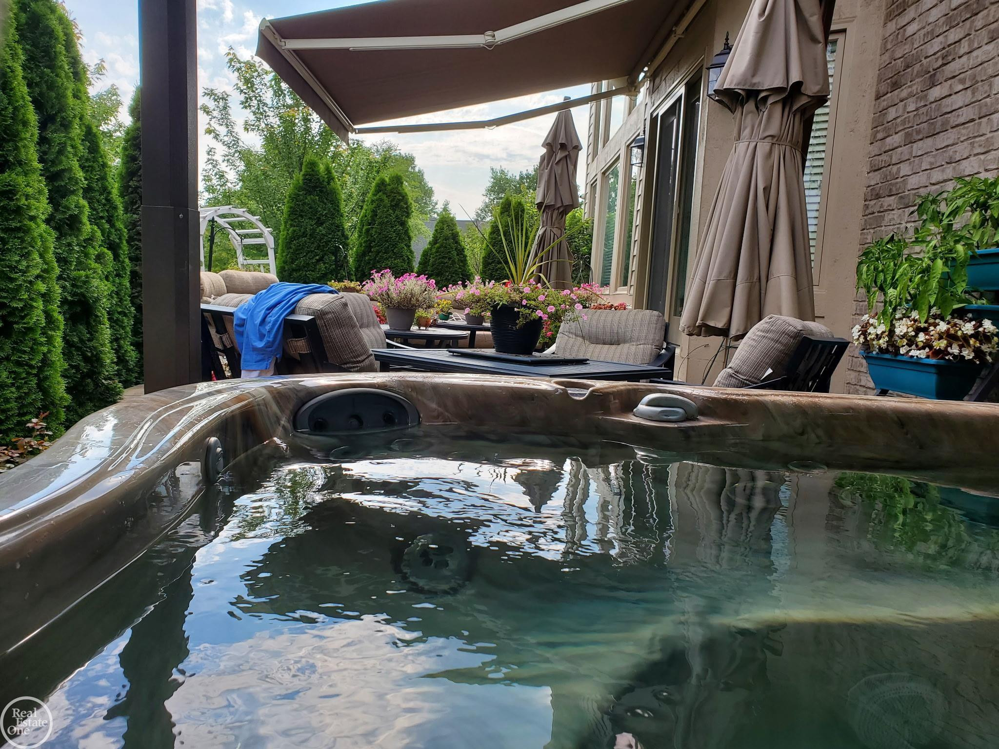 54435 Birchwood Drive, South Lyon, MI 48178 — Photo 66