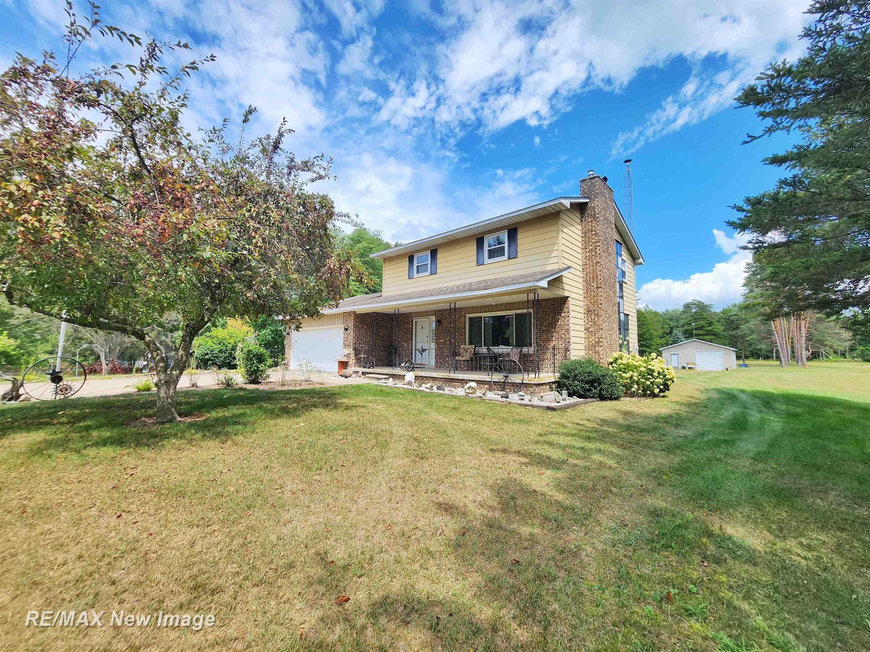 6345 S Graham Road, Saint Charles, MI 48655 — Photo 3