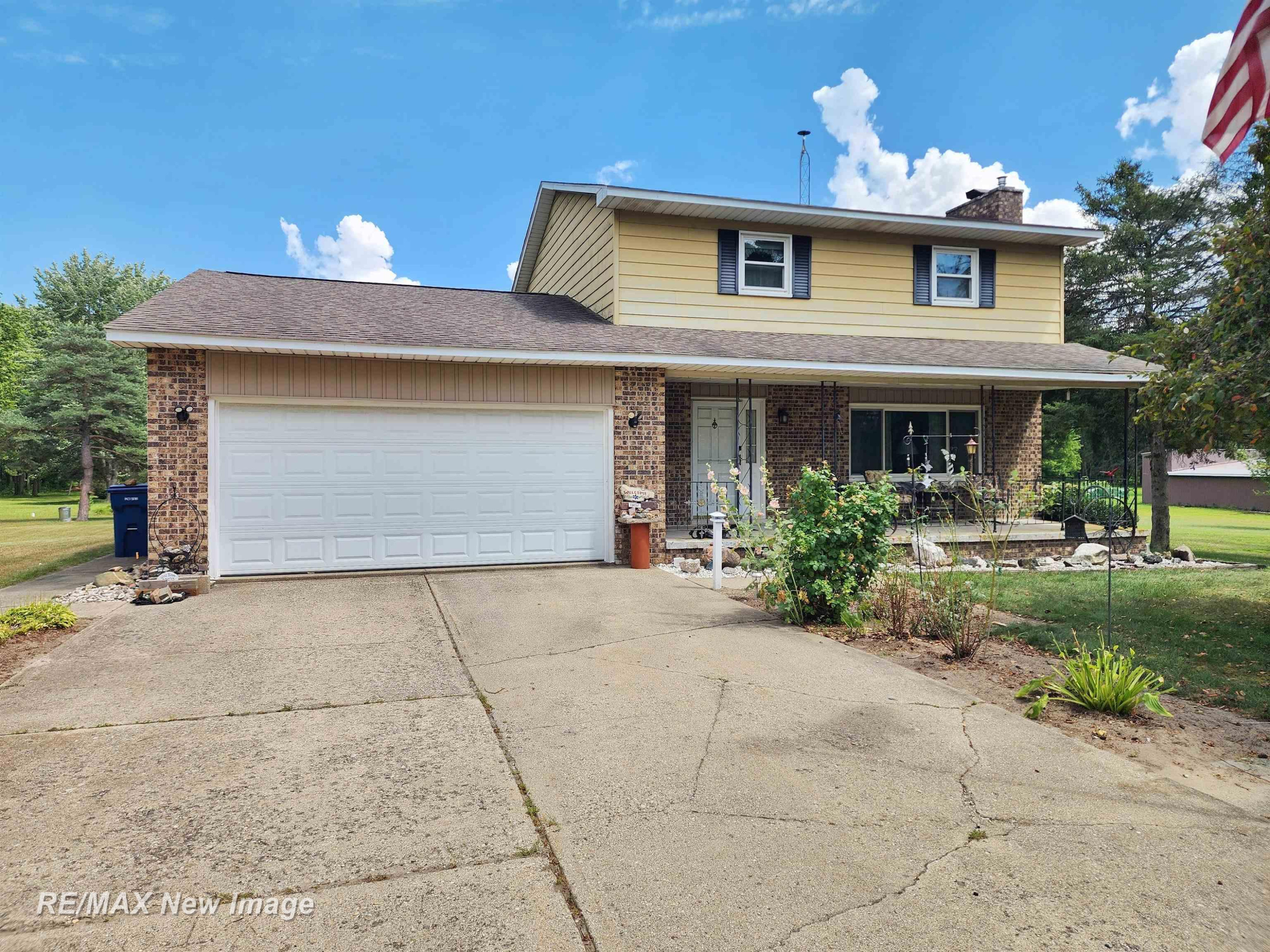 6345 S Graham Road, Saint Charles, MI 48655 — Photo 5