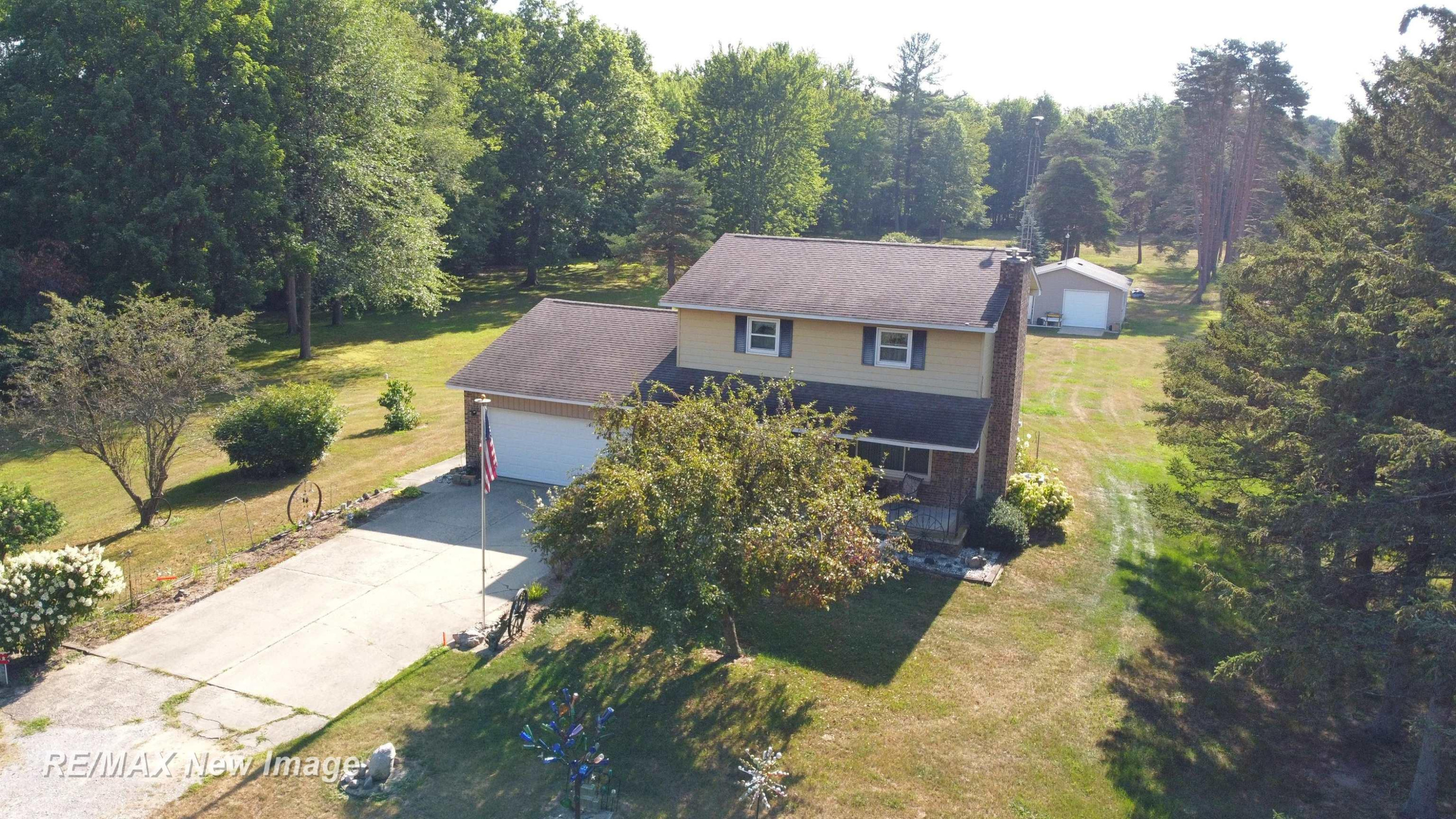 6345 S Graham Road, Saint Charles, MI 48655 — Photo 62