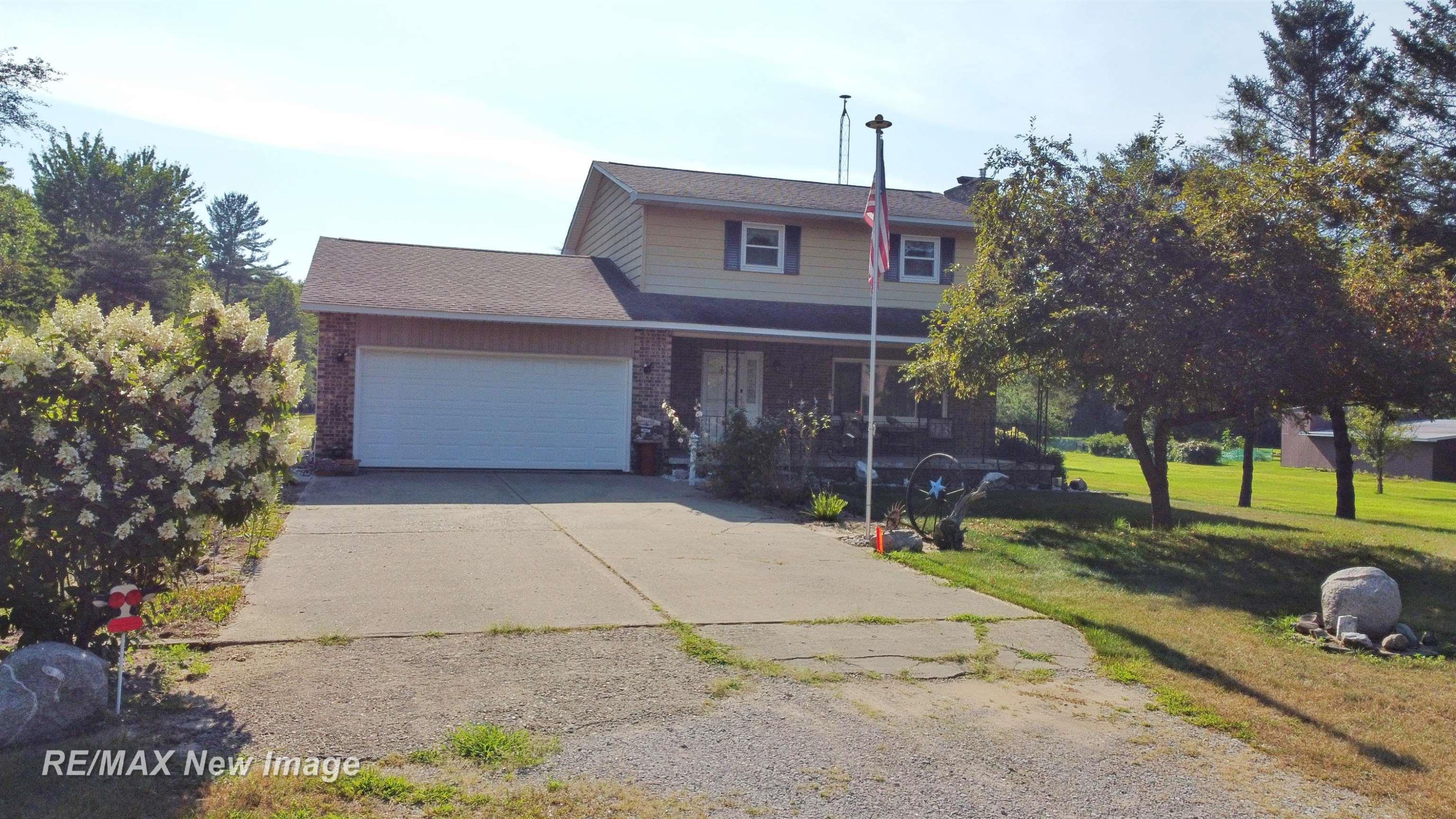 6345 S Graham Road, Saint Charles, MI 48655 — Photo 65