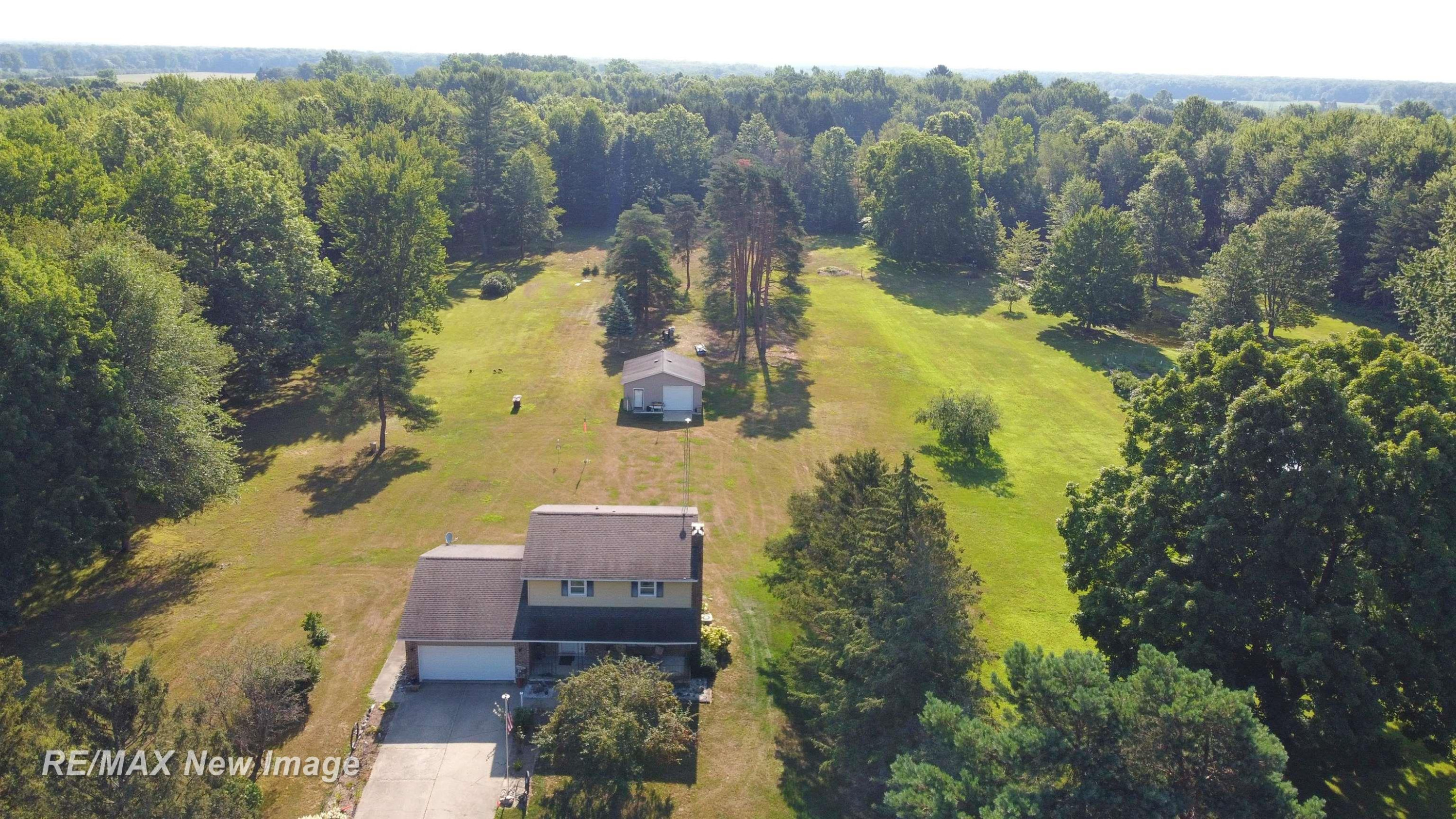 6345 S Graham Road, Saint Charles, MI 48655 — Photo 67