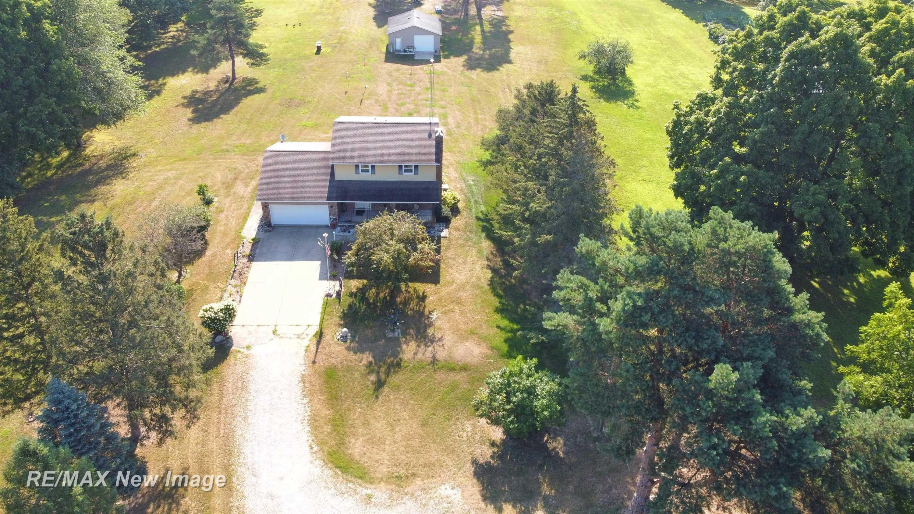 6345 S Graham Road, Saint Charles, MI 48655 — Photo 68