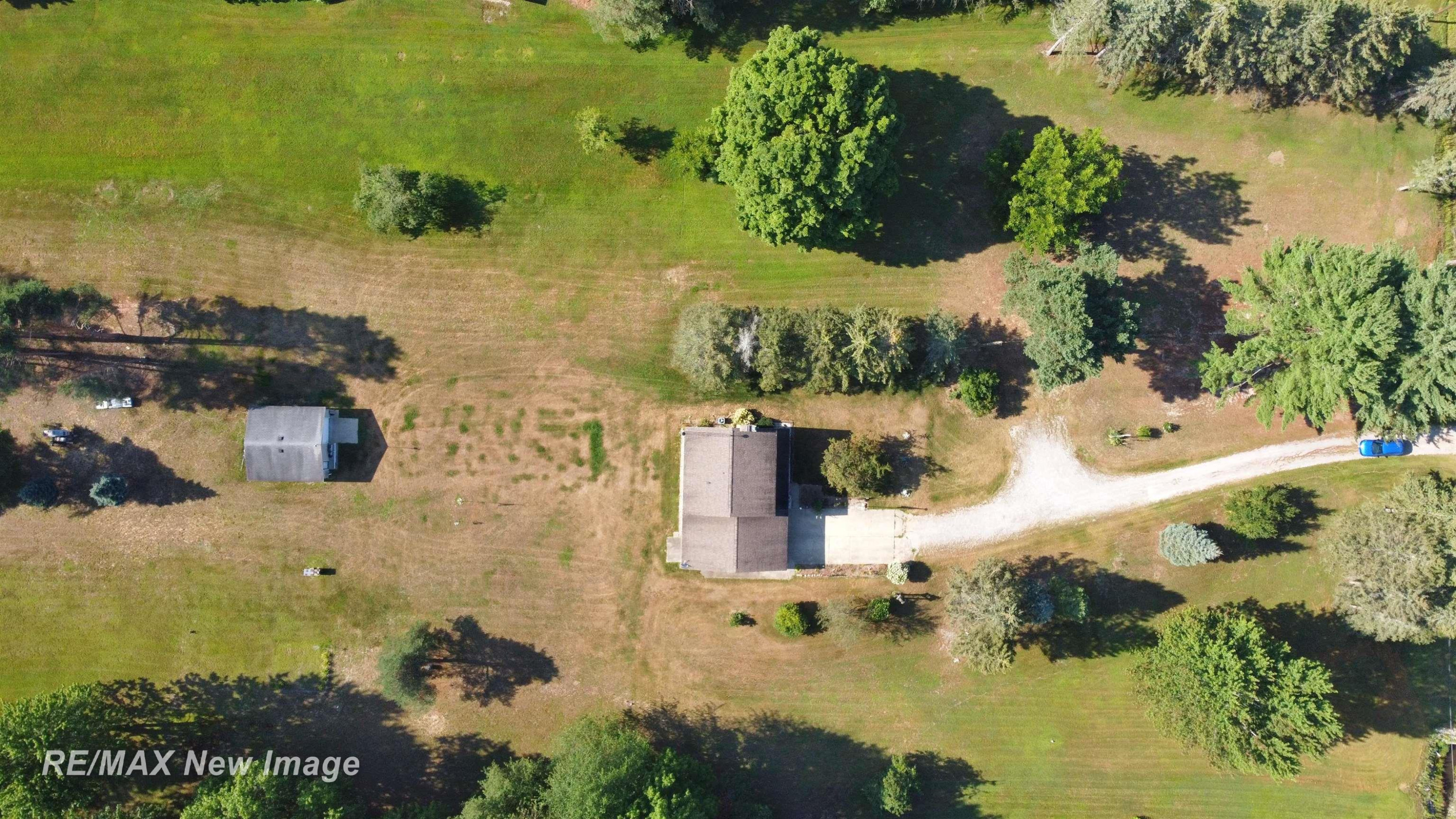 6345 S Graham Road, Saint Charles, MI 48655 — Photo 70