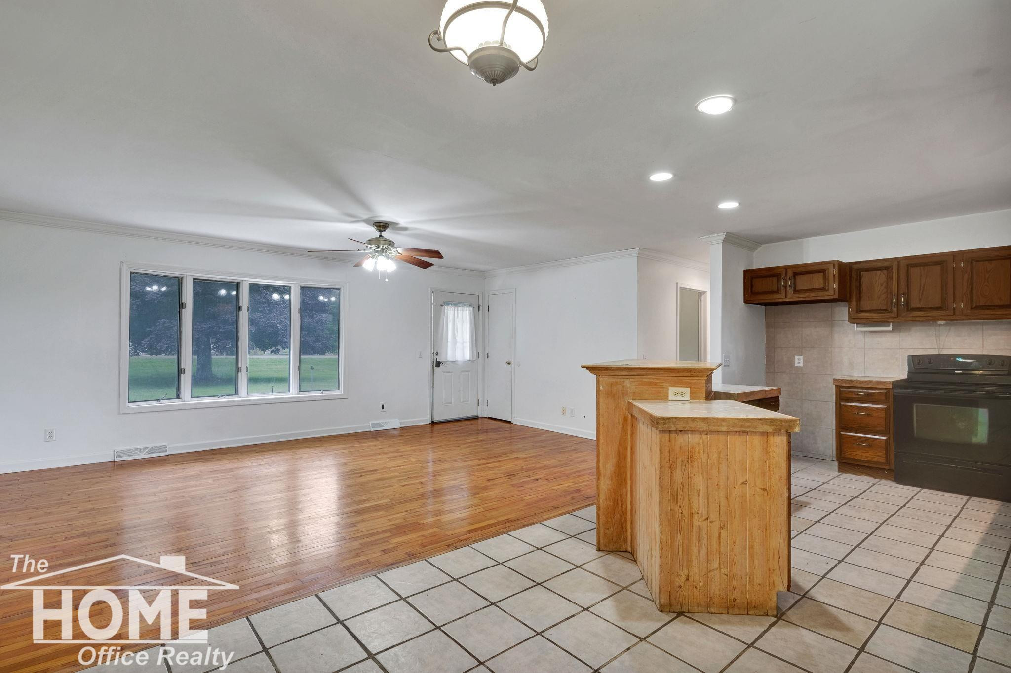 440 S Ovid Street, Elsie, MI 48831 — Photo 5