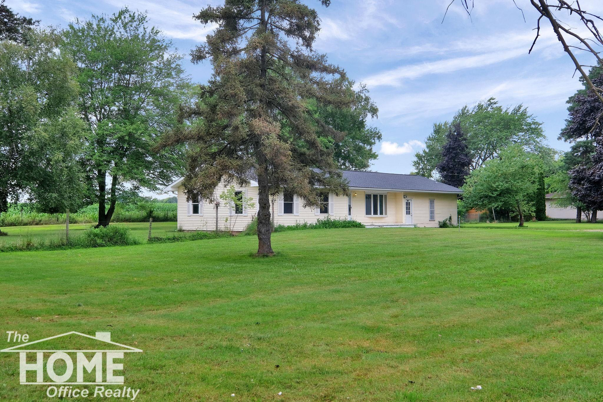 440 S Ovid Street, Elsie, MI 48831 — Photo 20