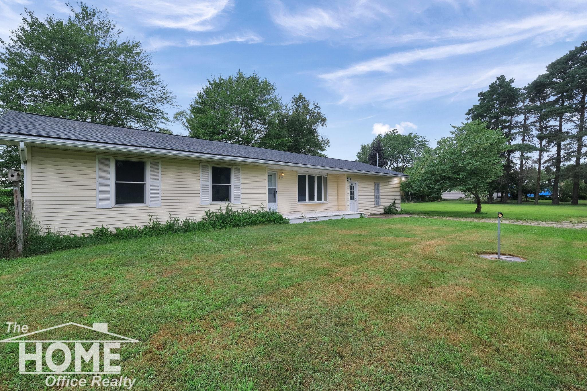 440 S Ovid Street, Elsie, MI 48831 — Photo 24