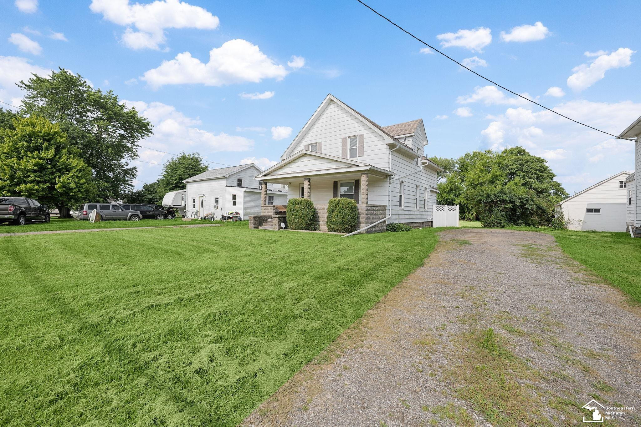 9731 S Dixie Highway, Erie, MI — Photo 2