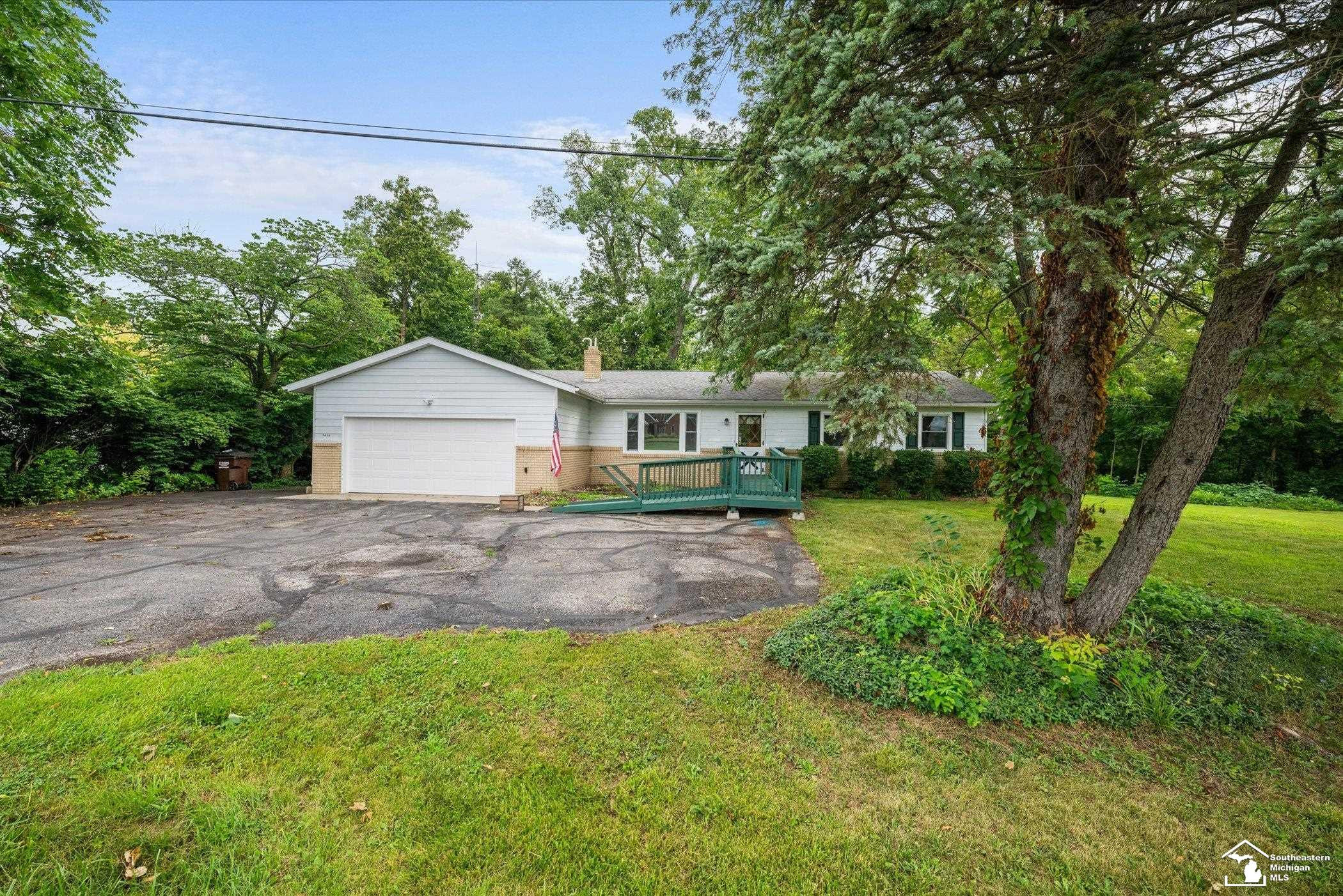3434 S Otter Creek Road, La Salle, MI — Photo 3