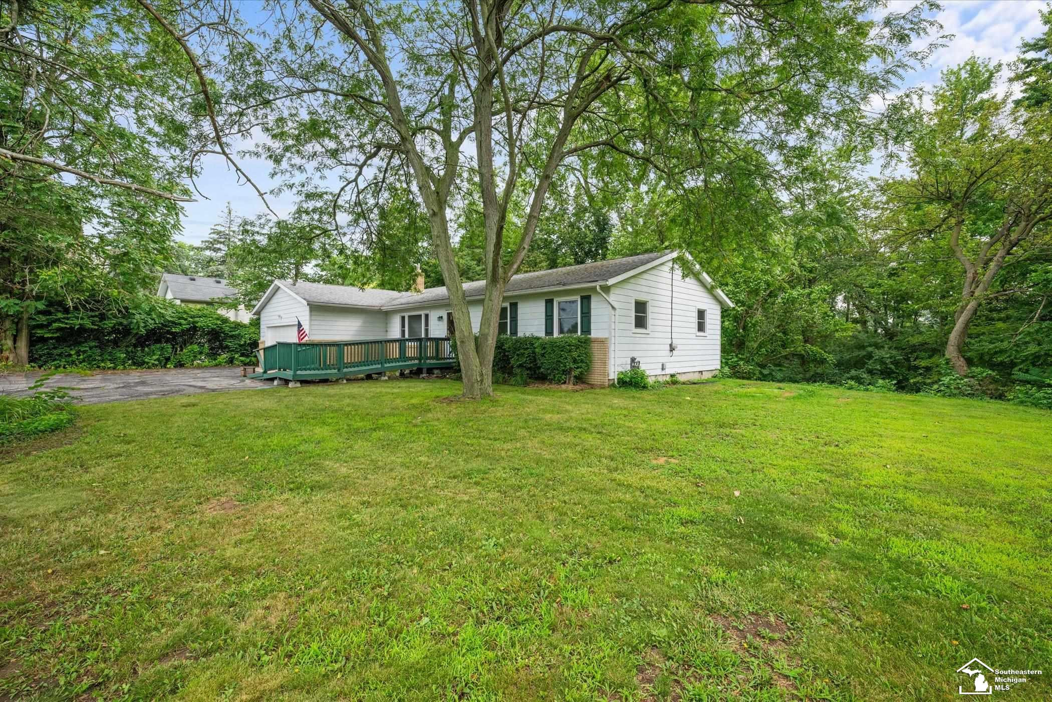 3434 S Otter Creek Road, La Salle, MI — Photo 4