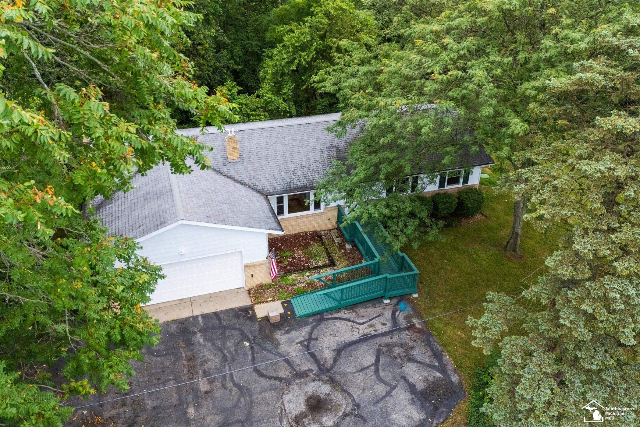 3434 S Otter Creek Road, La Salle, MI — Photo 33