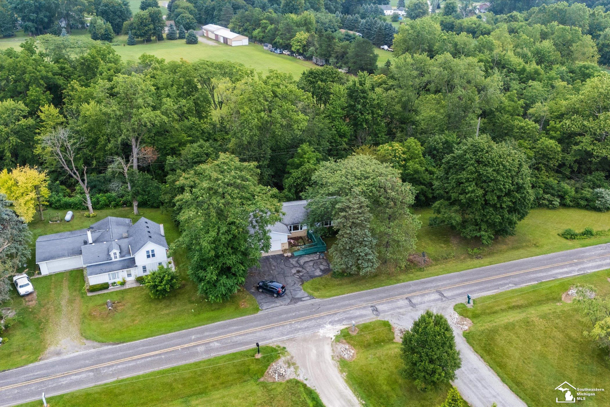 3434 S Otter Creek Road, La Salle, MI — Photo 34