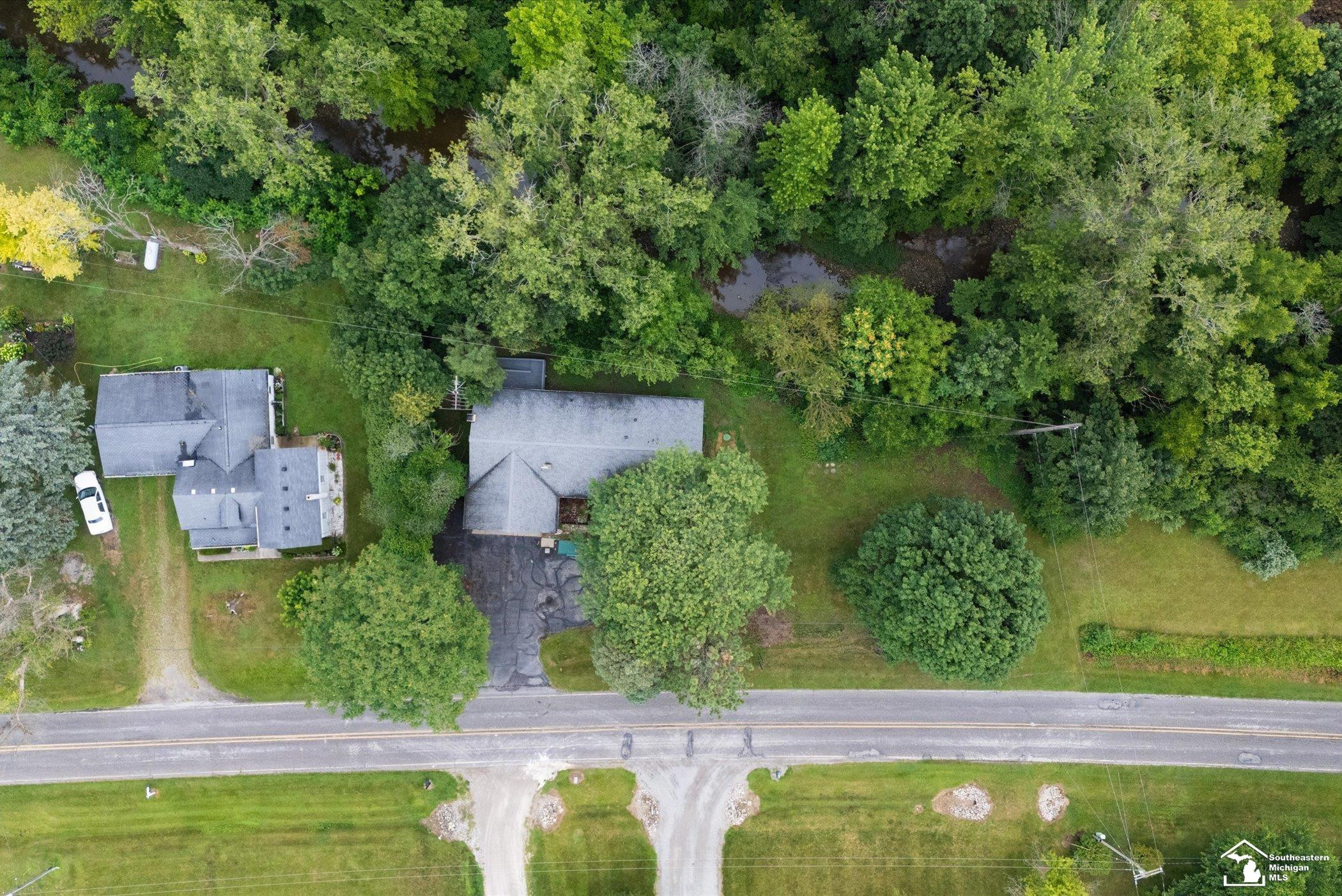 3434 S Otter Creek Road, La Salle, MI — Photo 35