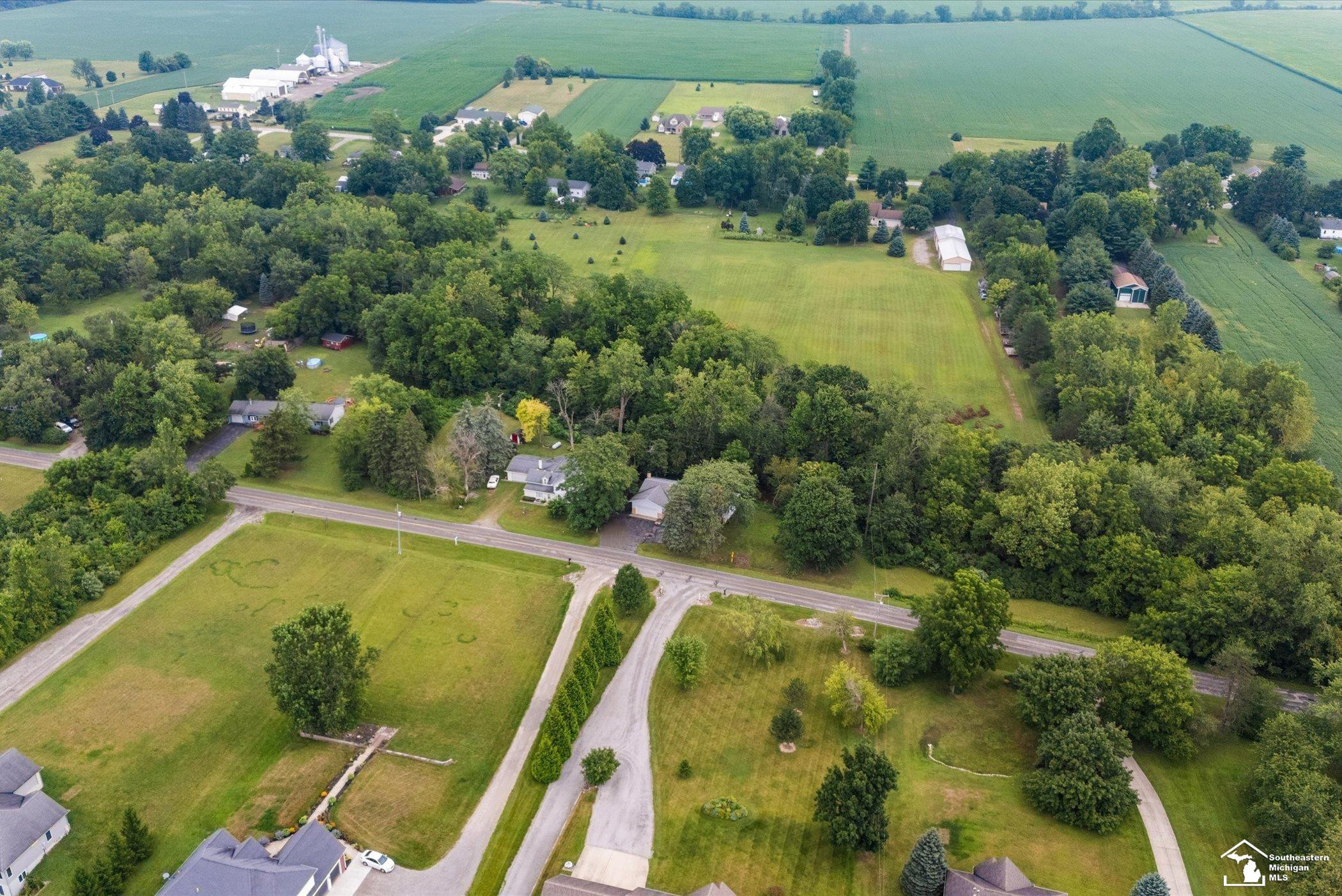 3434 S Otter Creek Road, La Salle, MI — Photo 37