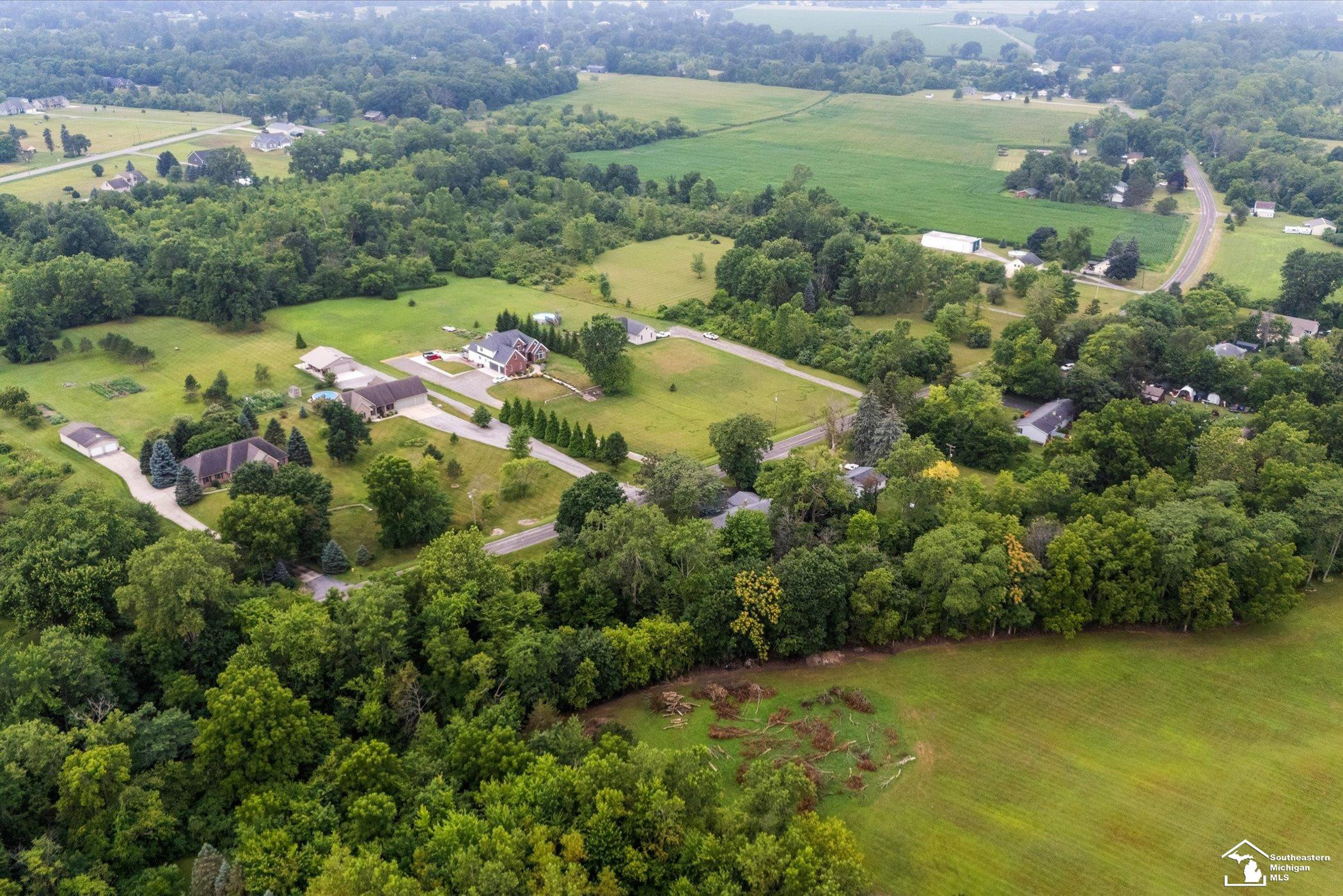 3434 S Otter Creek Road, La Salle, MI — Photo 38