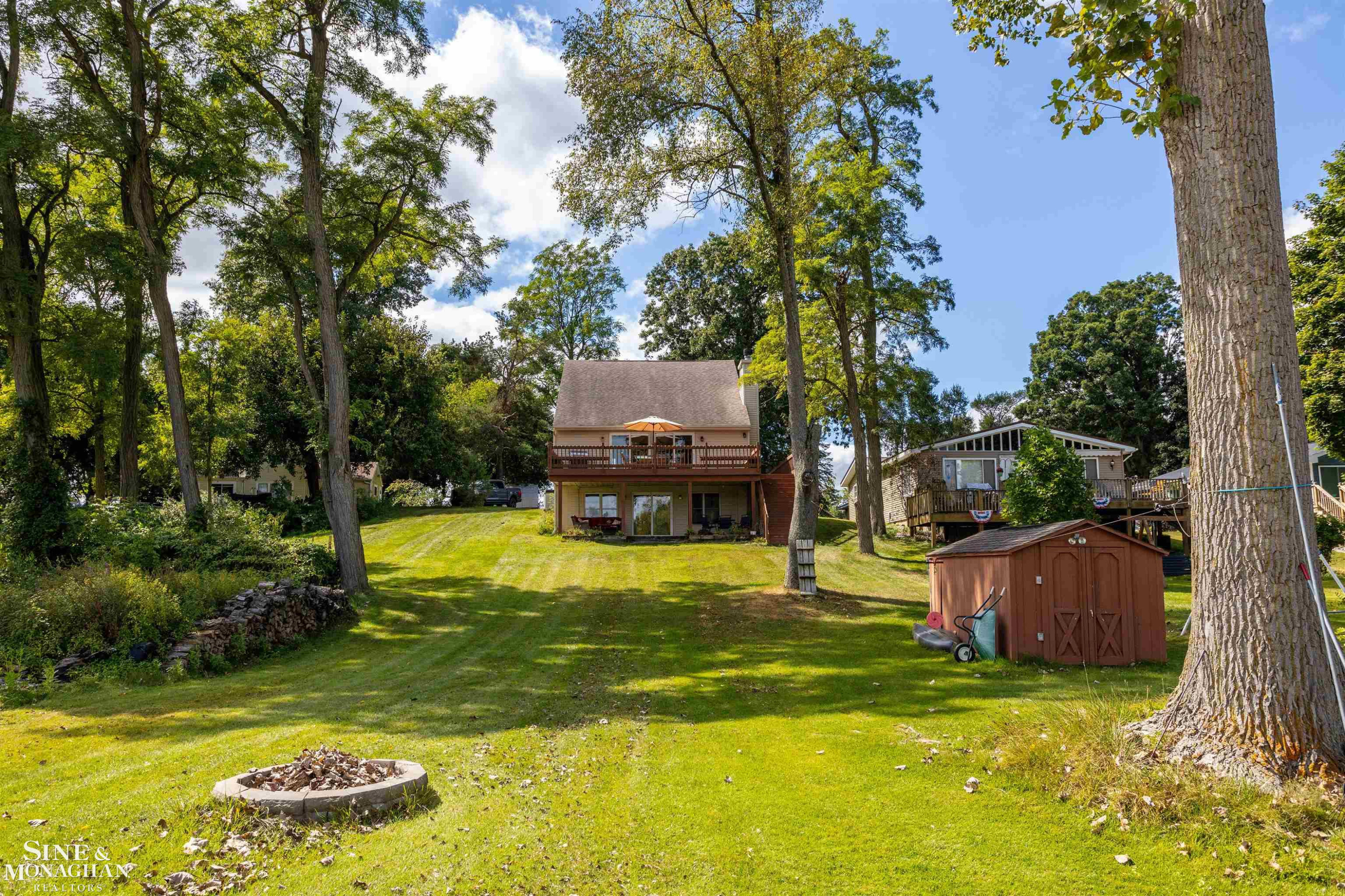 2771 Hemlock Road, Quincy, MI 49082 — Photo 2