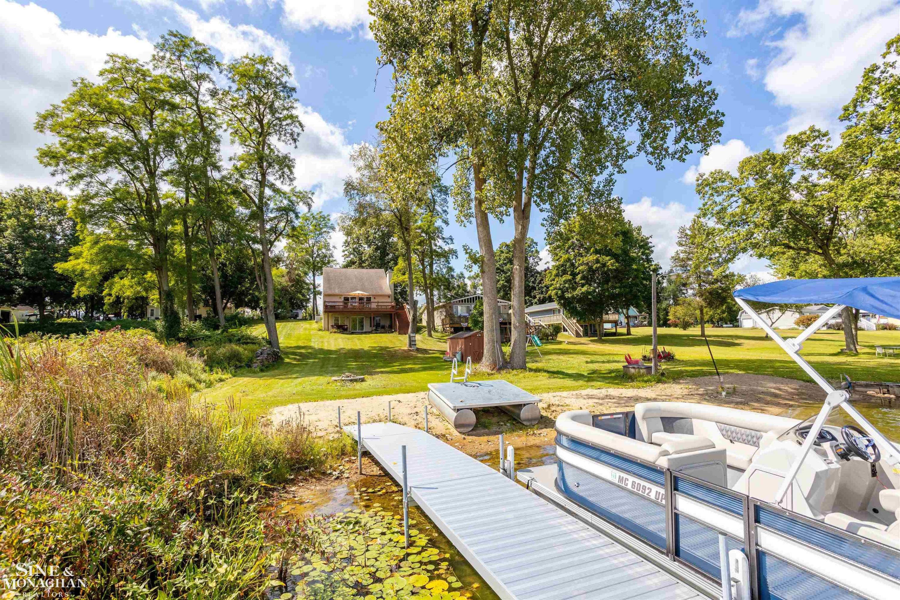 2771 Hemlock Road, Quincy, MI 49082 — Photo 3