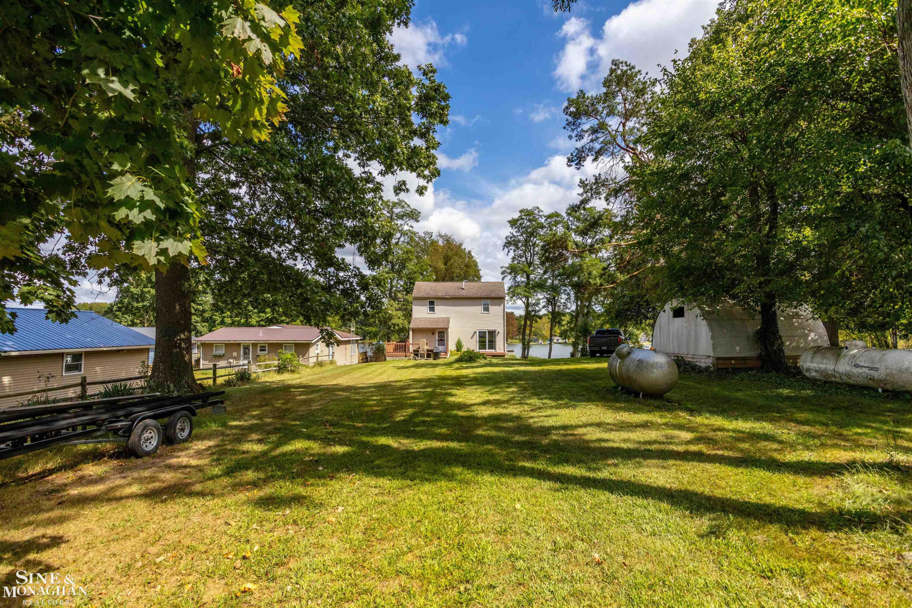 2771 Hemlock Road, Quincy, MI 49082 — Photo 4