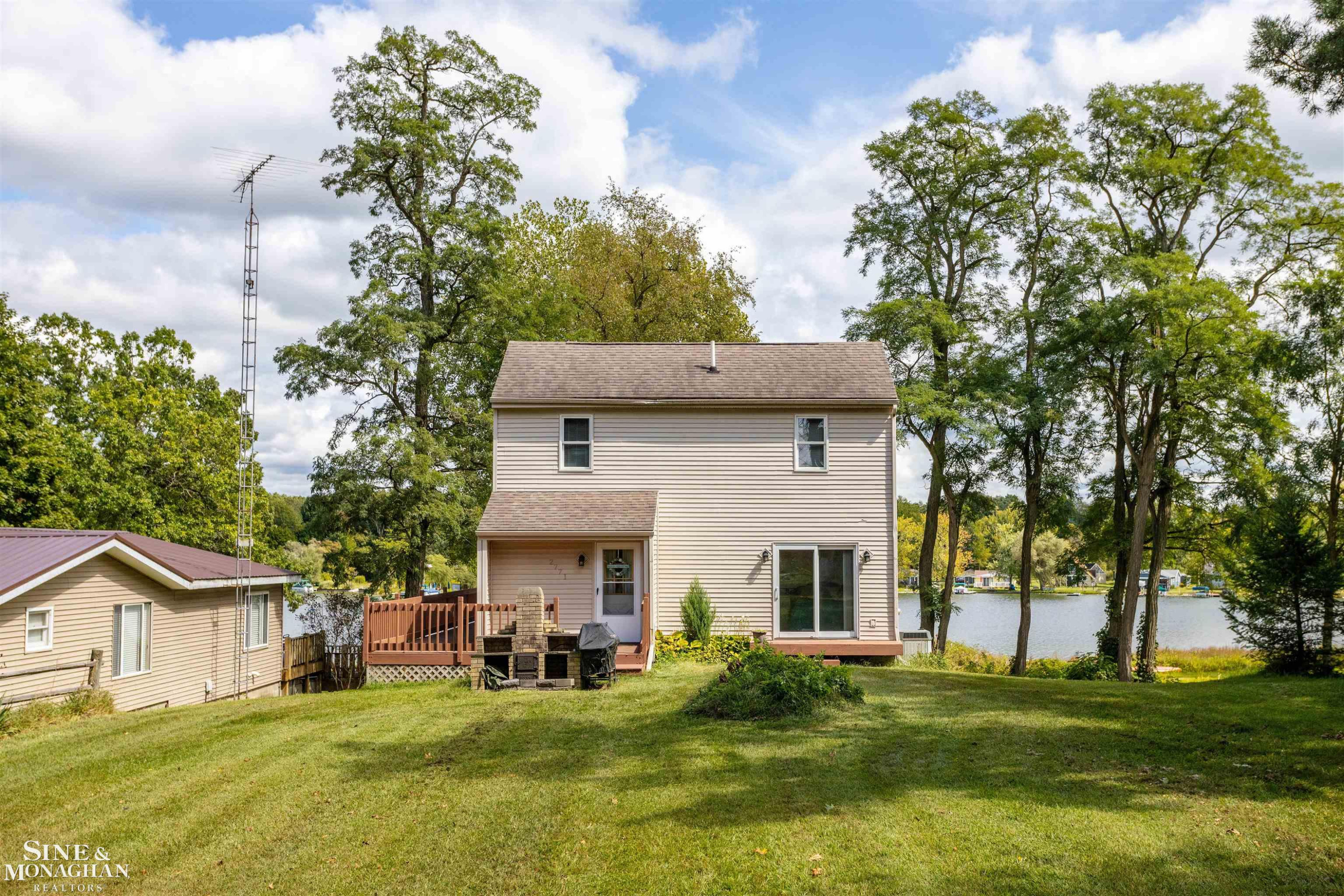 2771 Hemlock Road, Quincy, MI 49082 — Photo 5