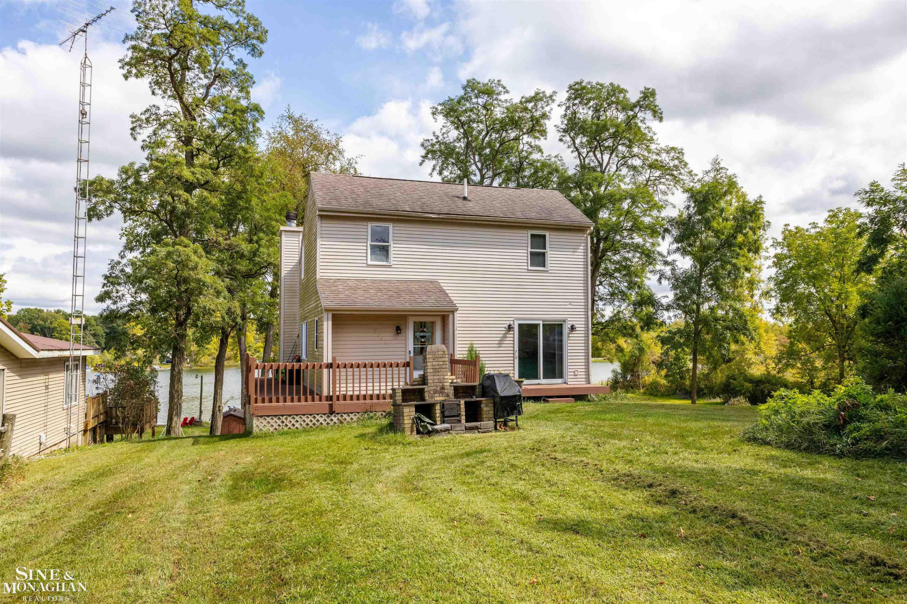 2771 Hemlock Road, Quincy, MI 49082 — Photo 6