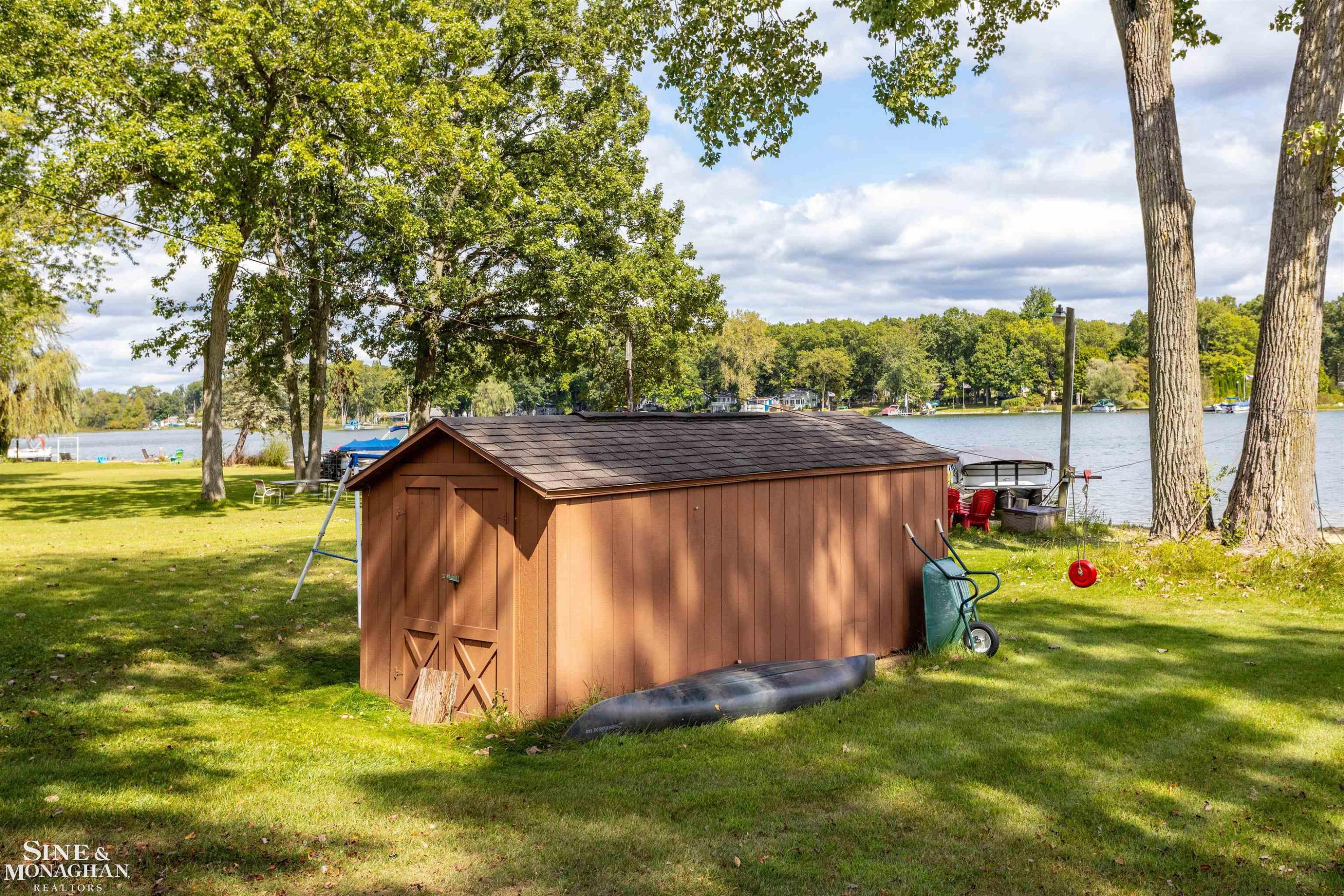 2771 Hemlock Road, Quincy, MI 49082 — Photo 11